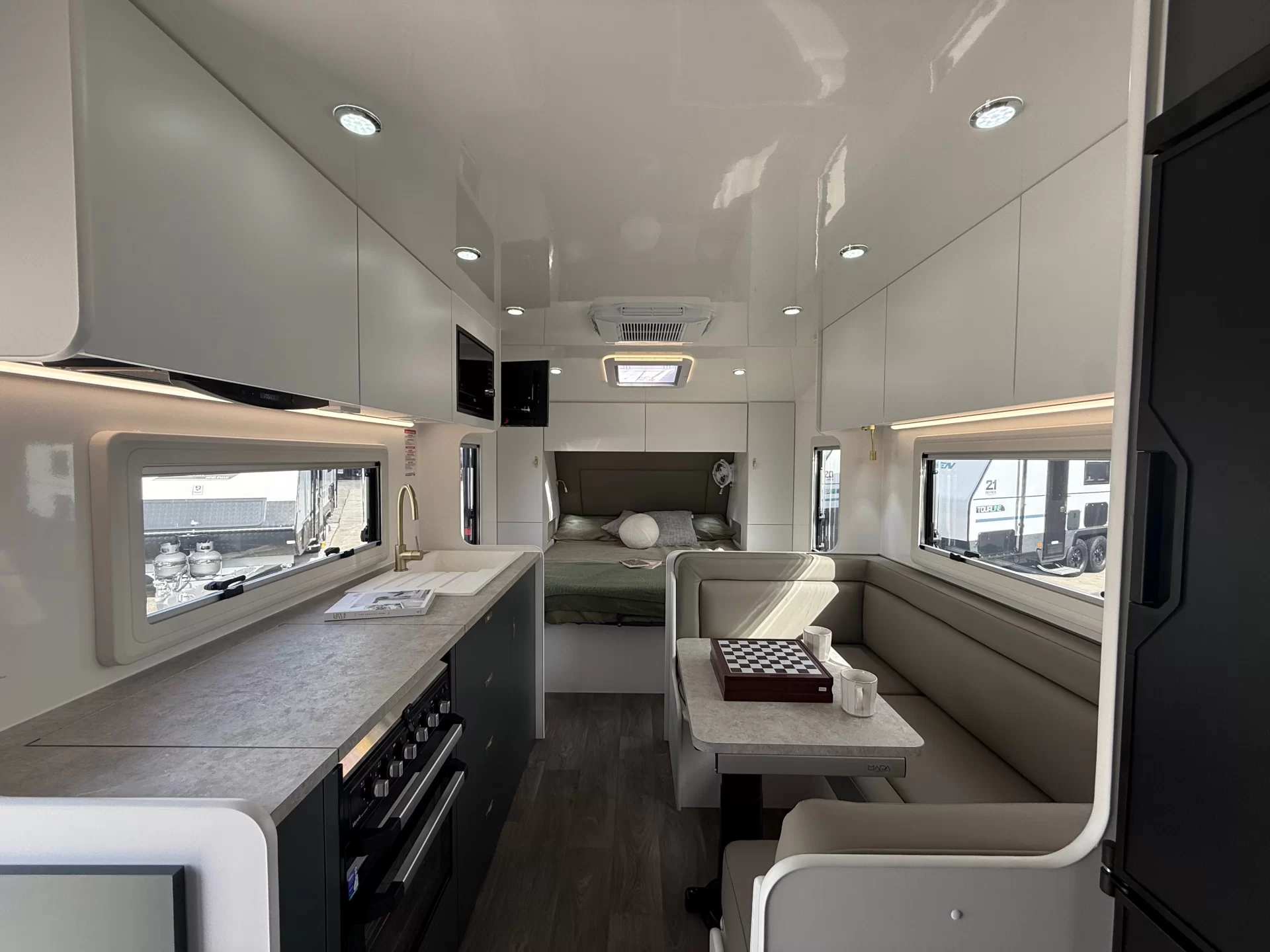 MY26 Lifechanger Experience