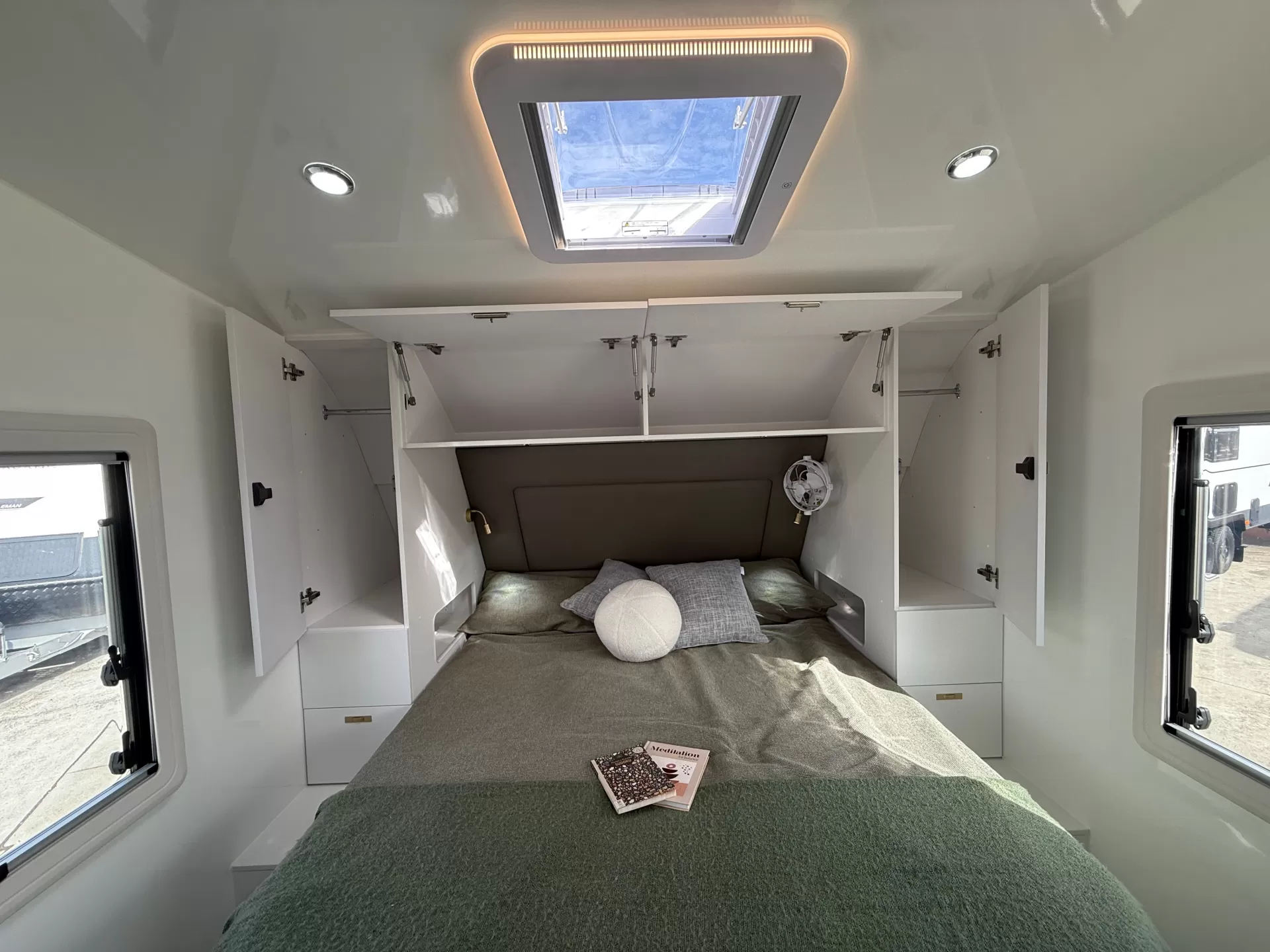 MY26 Lifechanger Experience