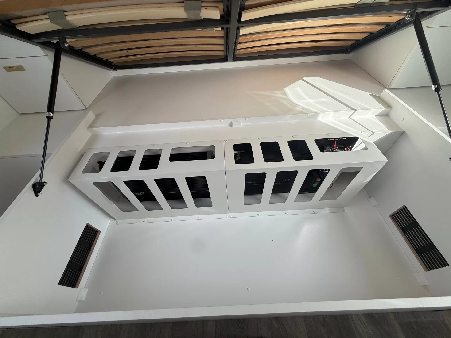 MY26 Lifechanger Experience