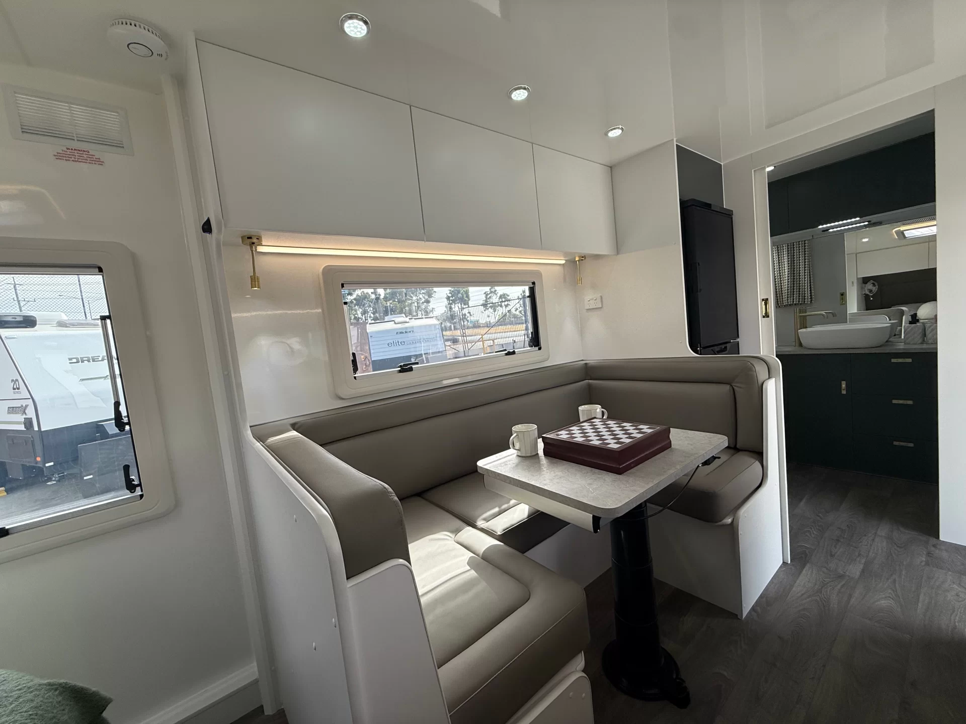 MY26 Lifechanger Experience