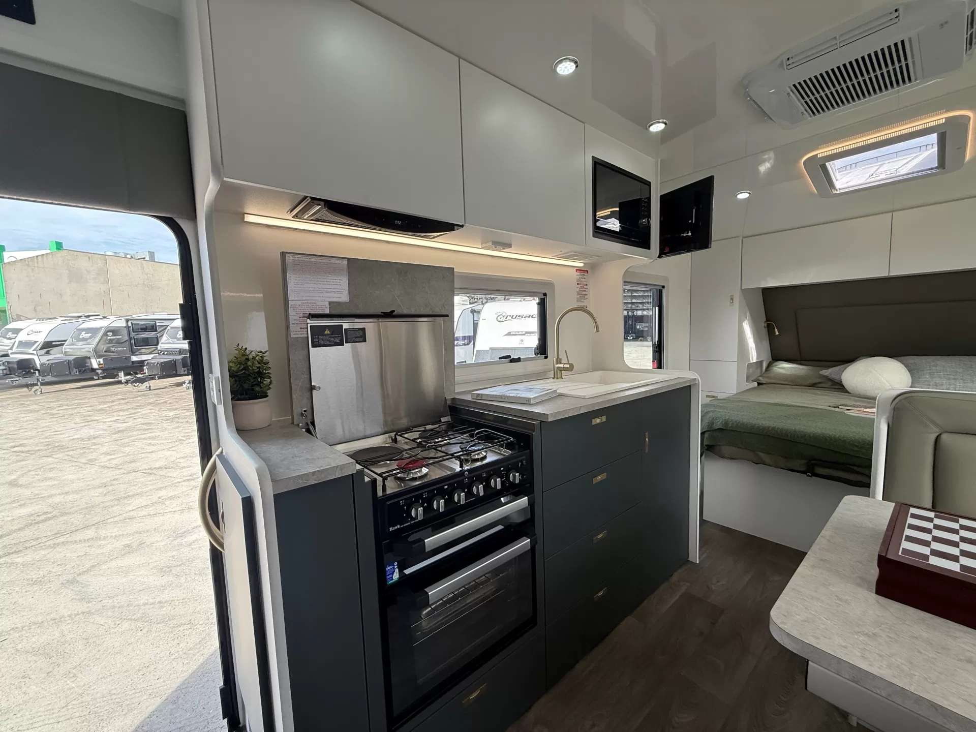 MY26 Lifechanger Experience