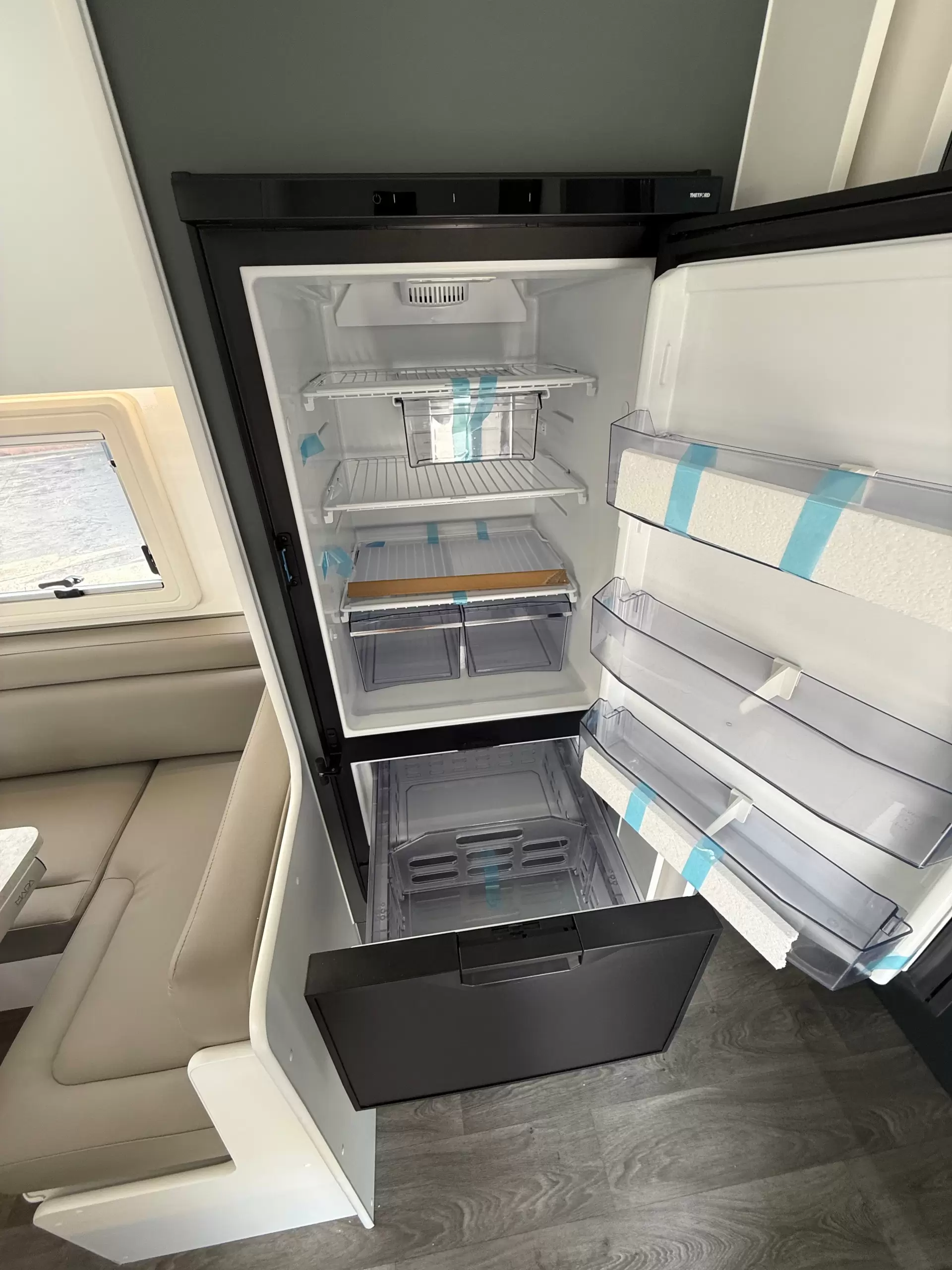 MY26 Lifechanger Experience