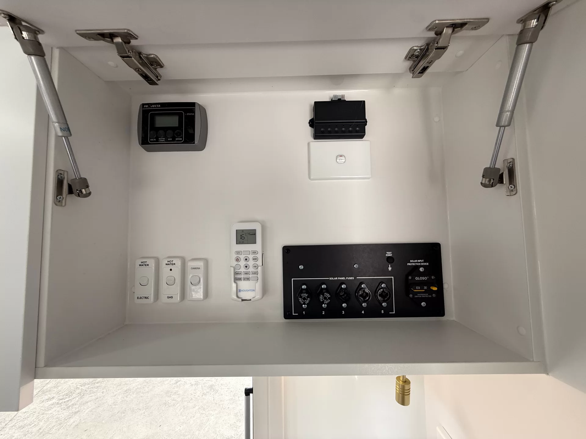 MY26 Lifechanger Experience