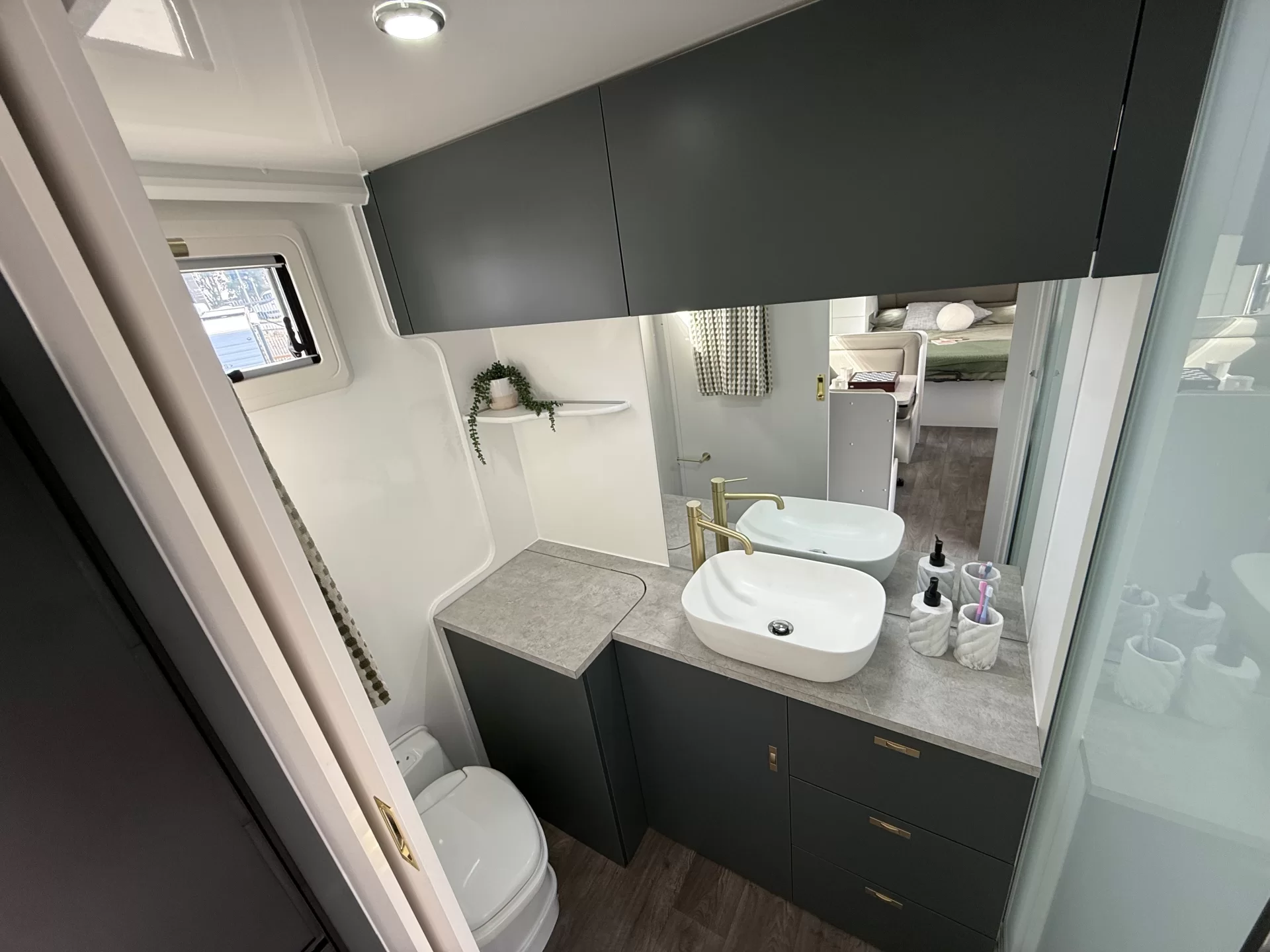 MY26 Lifechanger Experience