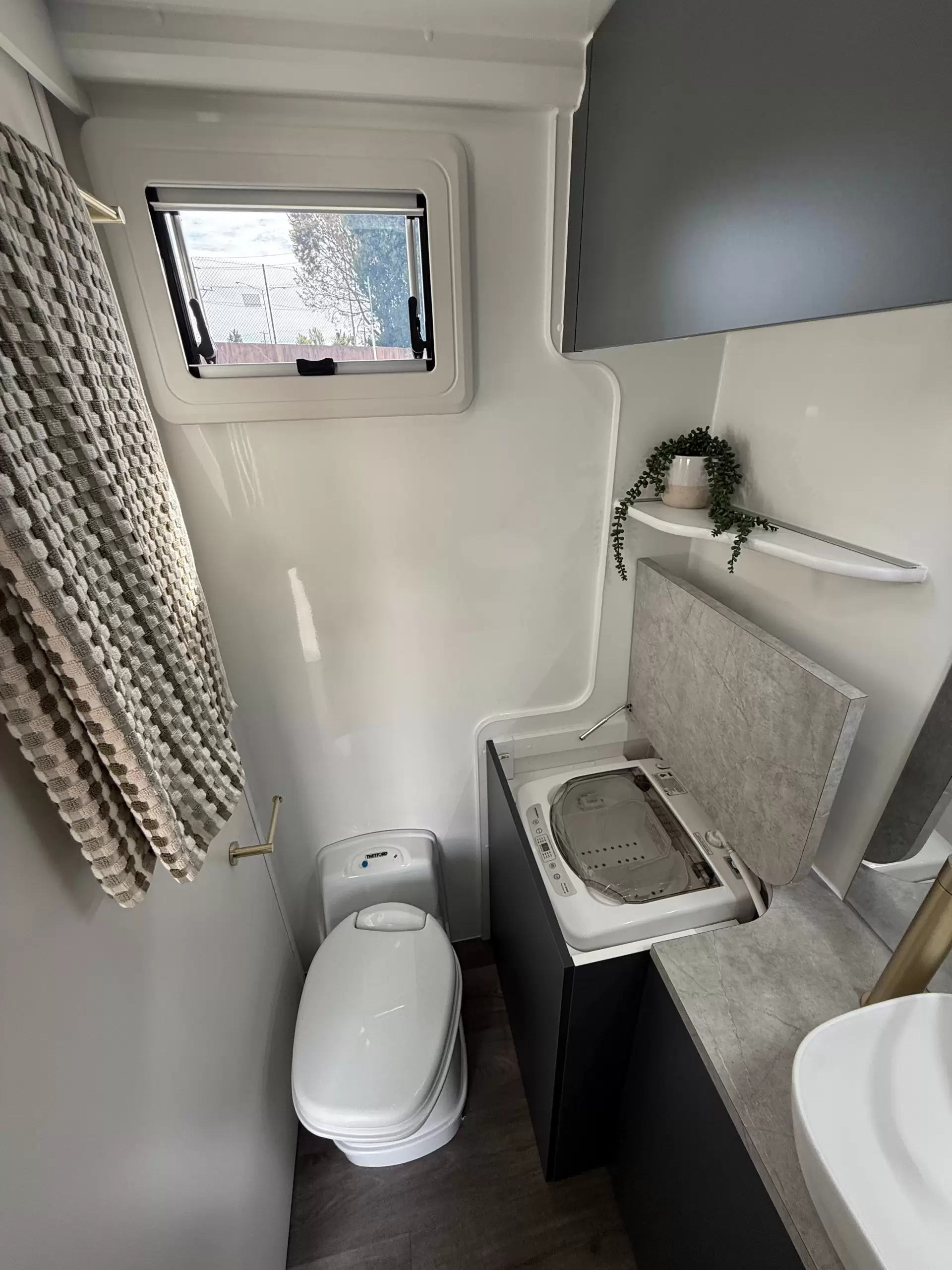 MY26 Lifechanger Experience