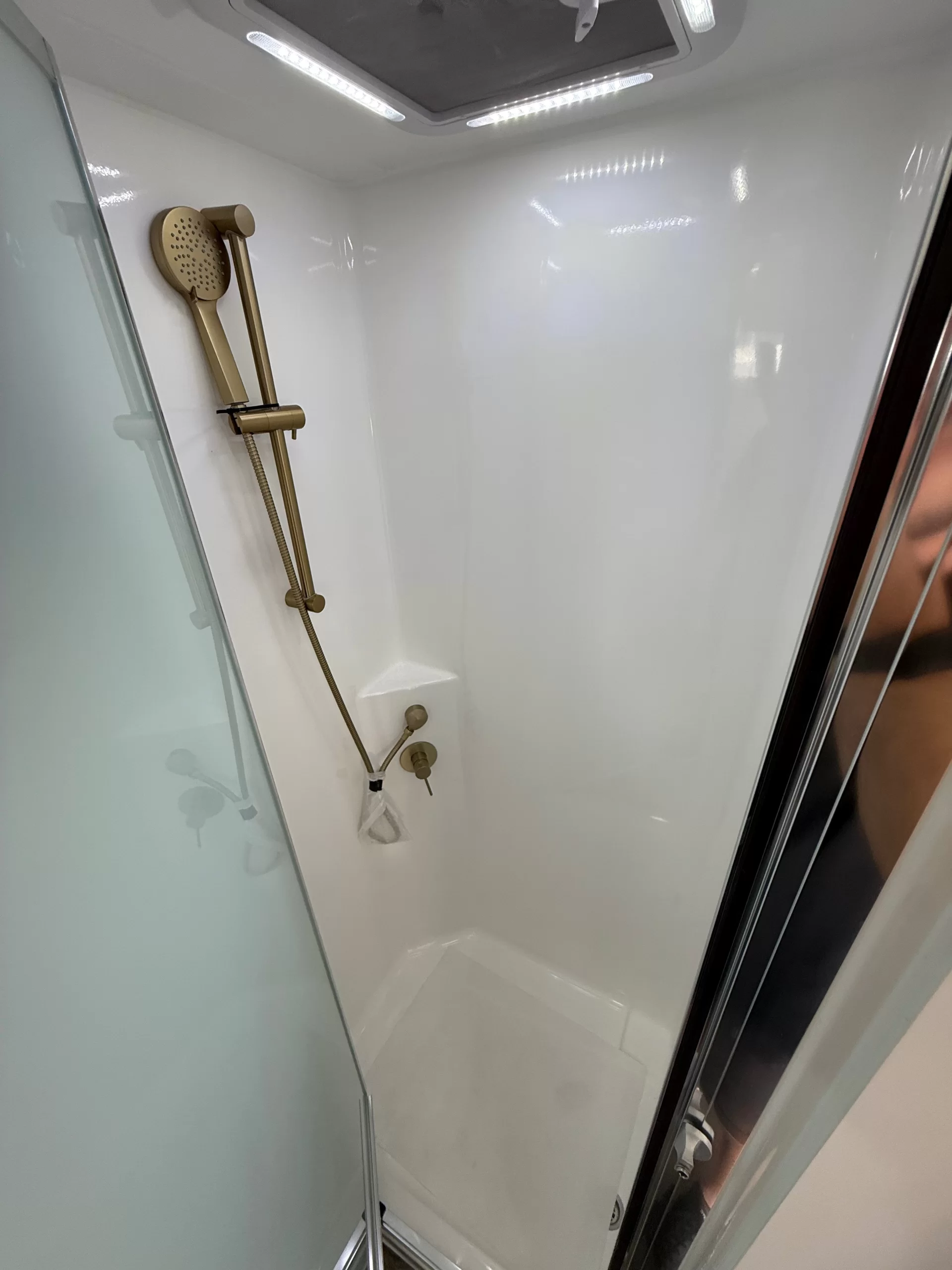 MY26 Lifechanger Experience