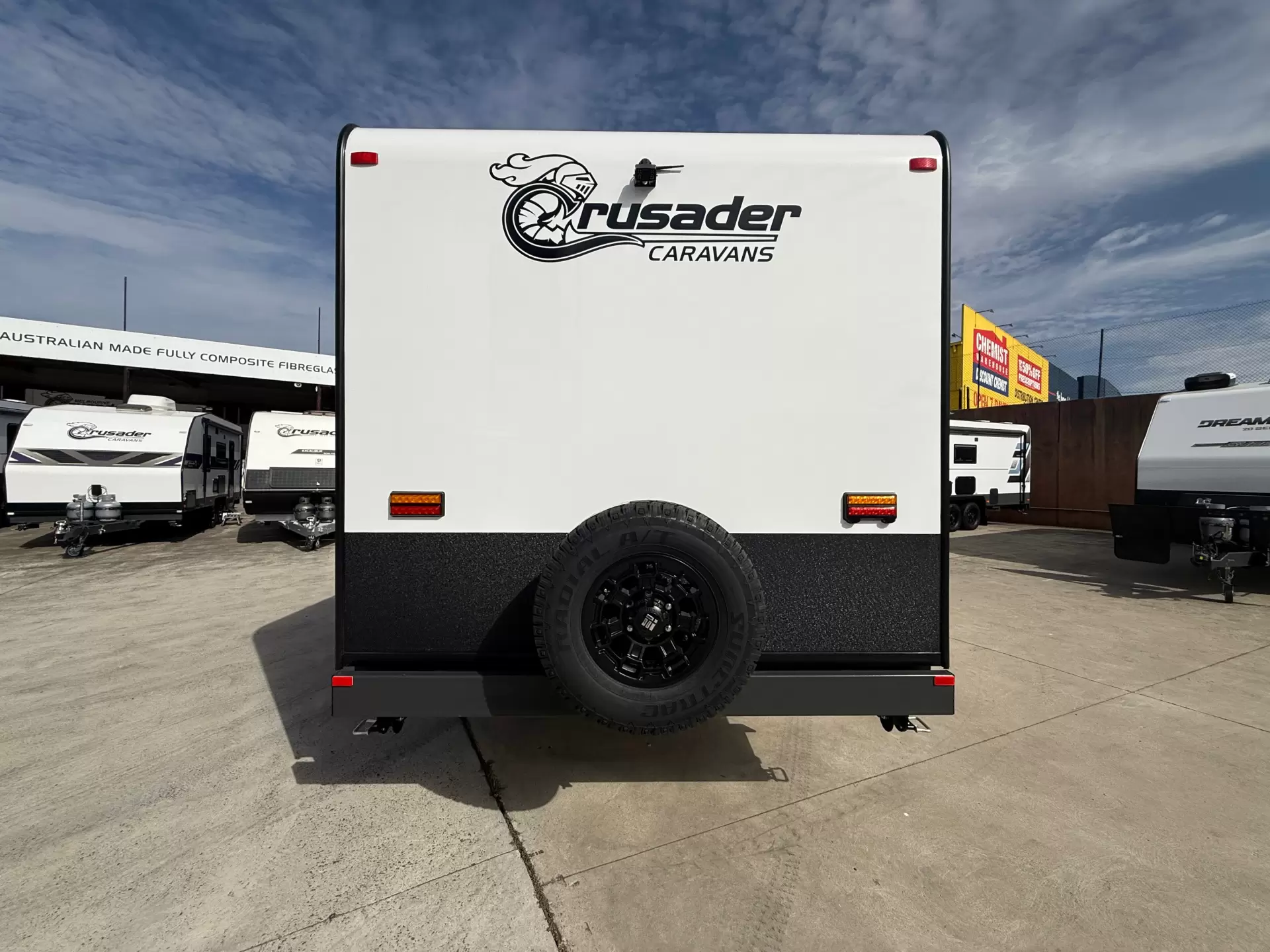 MY26 Lifechanger Experience