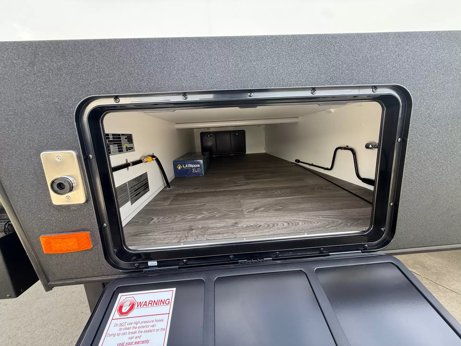 MY26 Lifechanger Experience