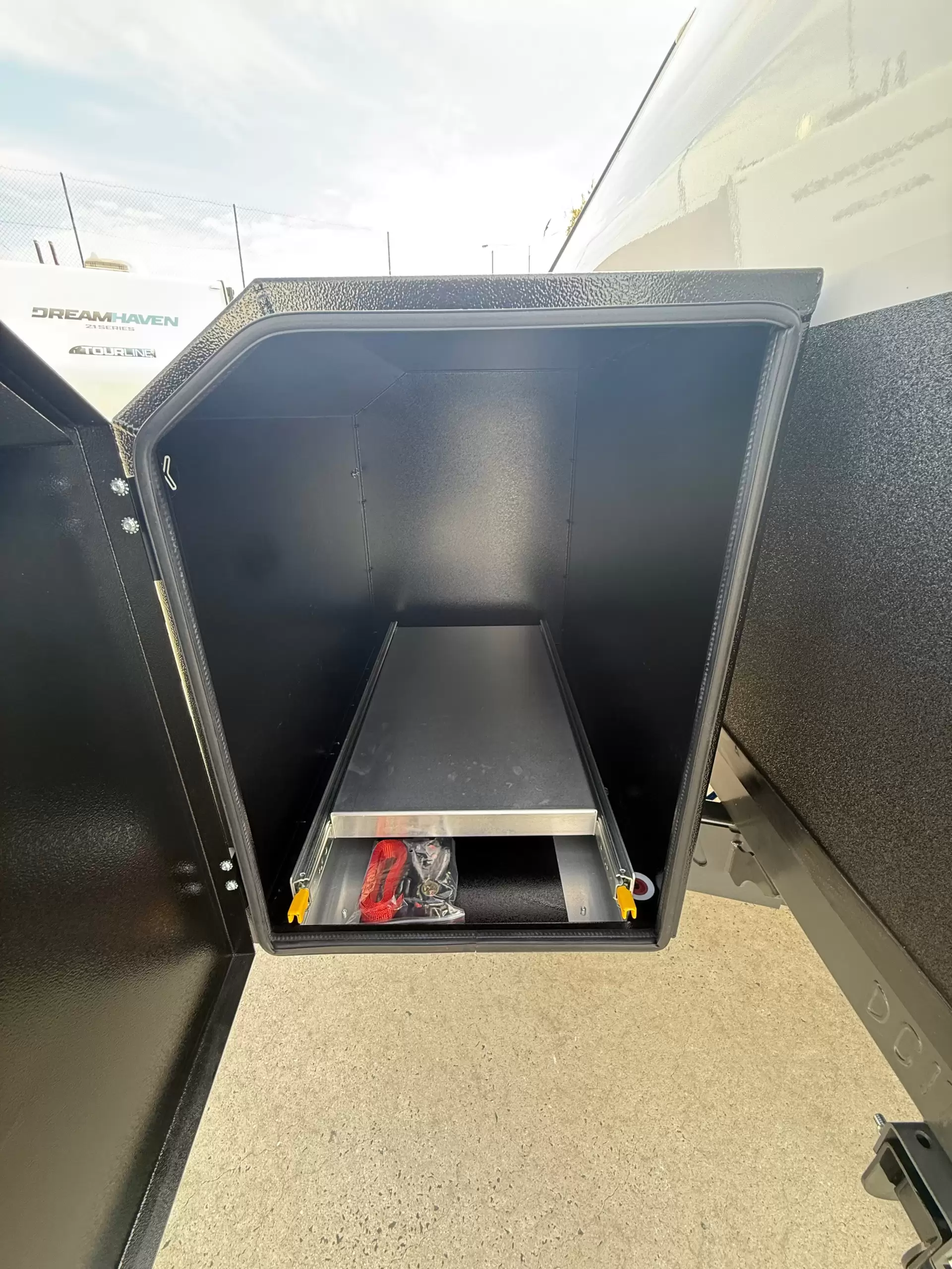 MY26 Lifechanger Experience