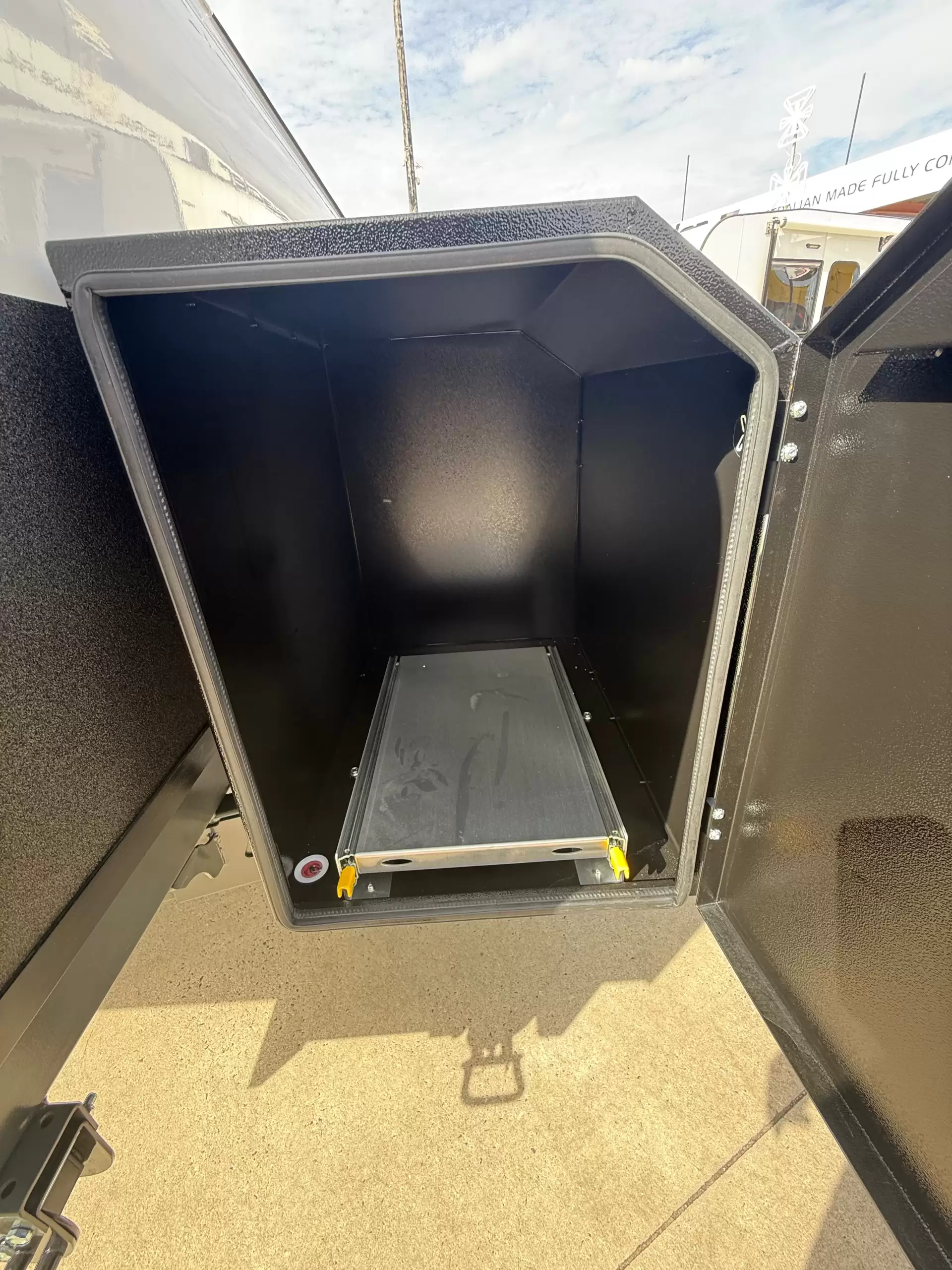 MY26 Lifechanger Experience