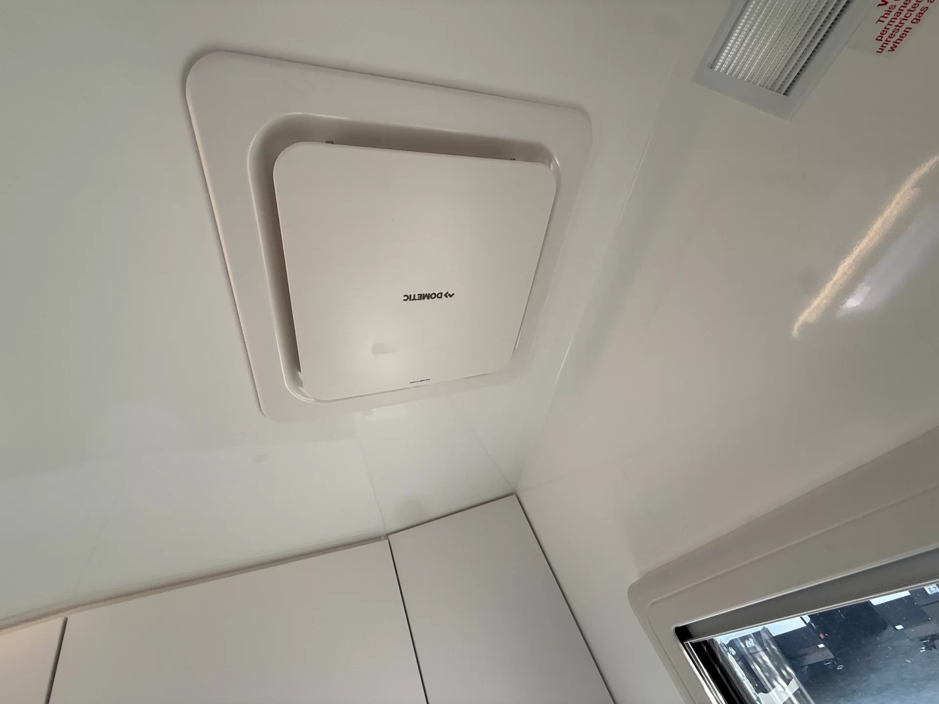 19 Series SuperX Caravan