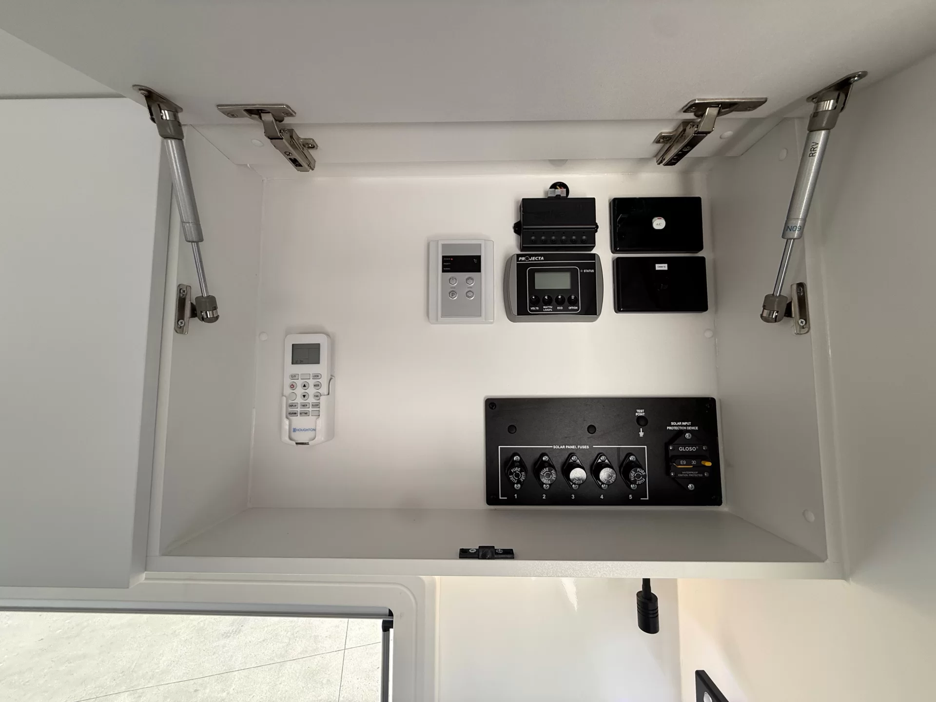 19 Series SuperX Caravan