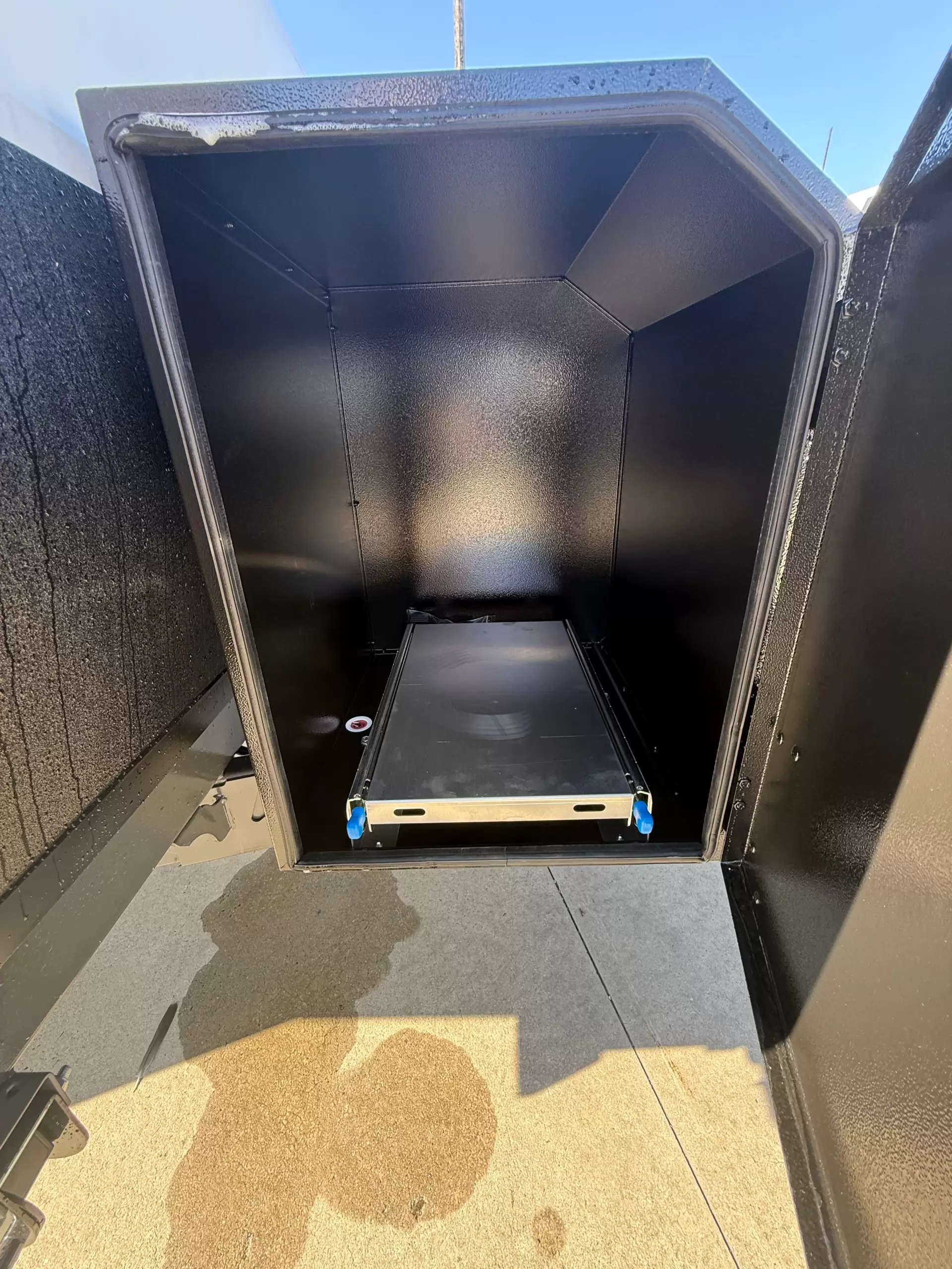 19 Series SuperX Caravan