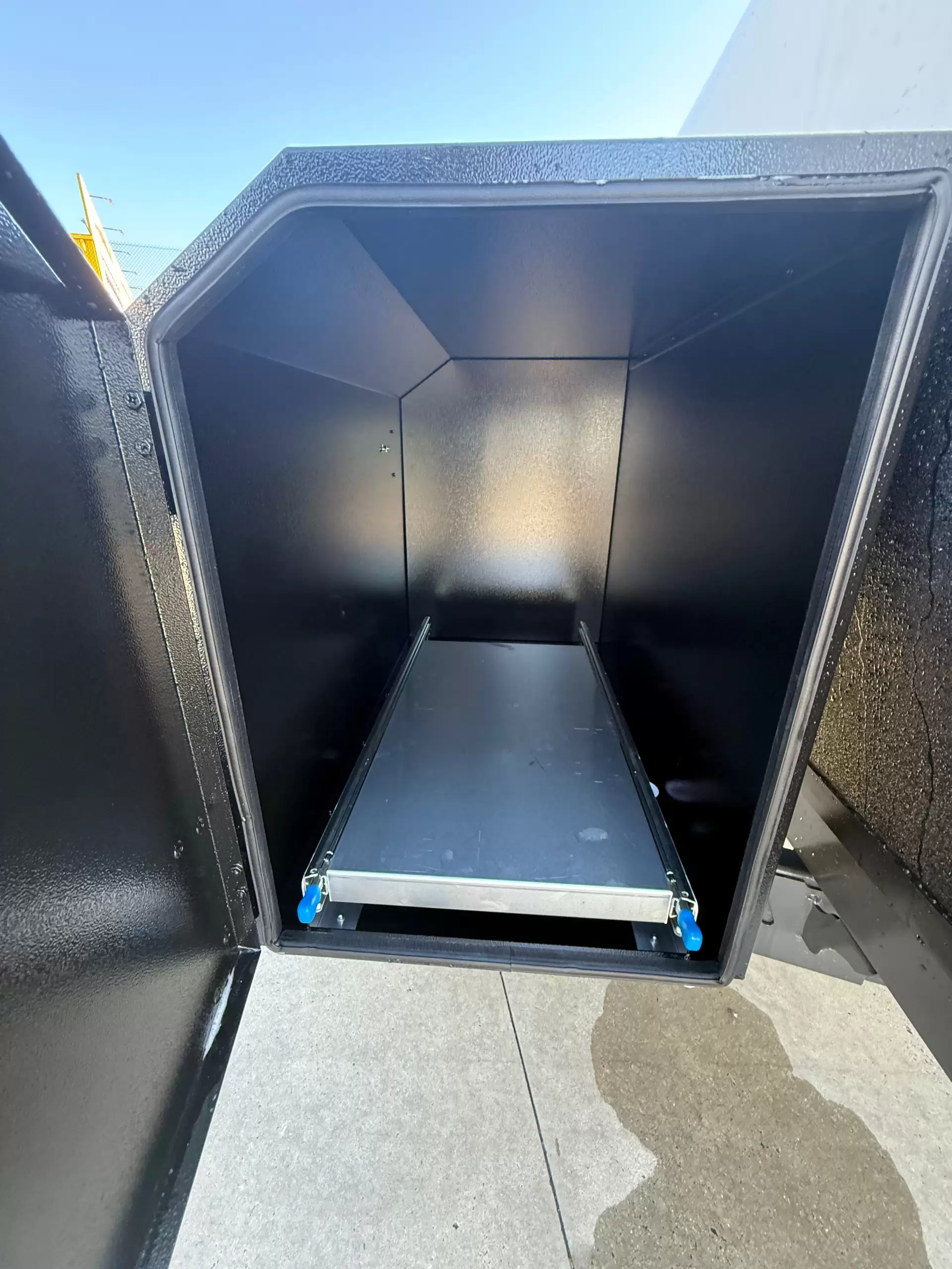 19 Series SuperX Caravan