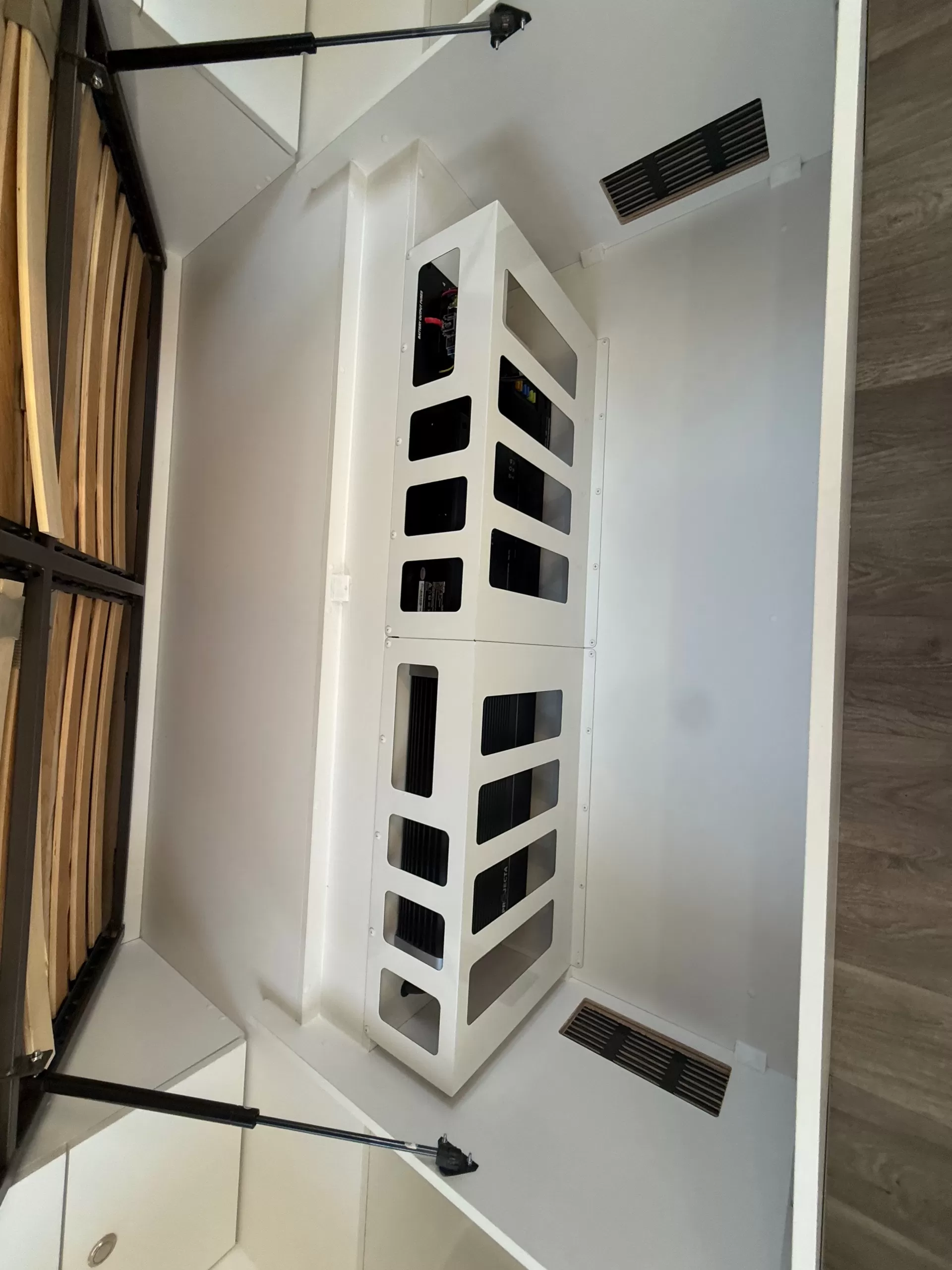 18 Series SuperX Caravan