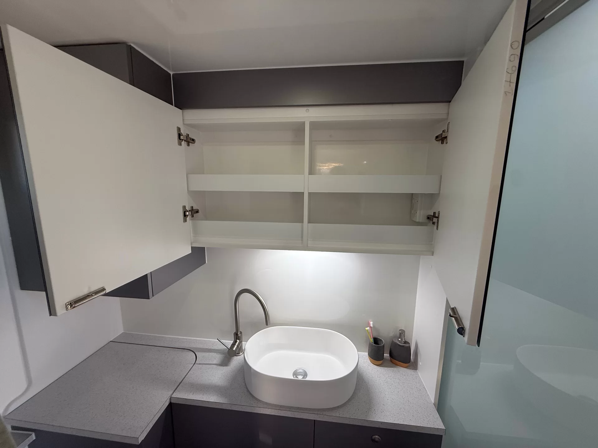 18 Series SuperX Caravan