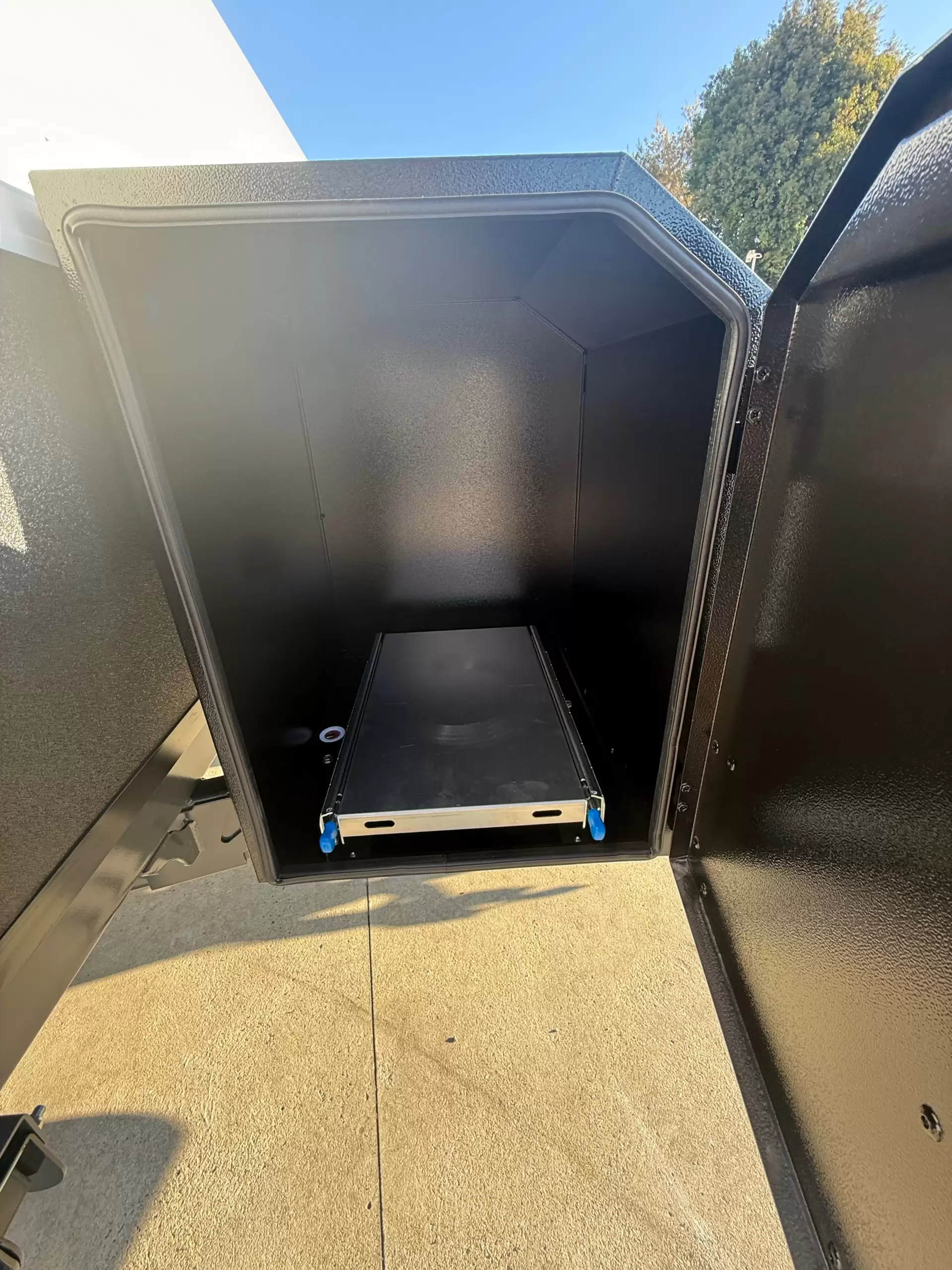 18 Series SuperX Caravan