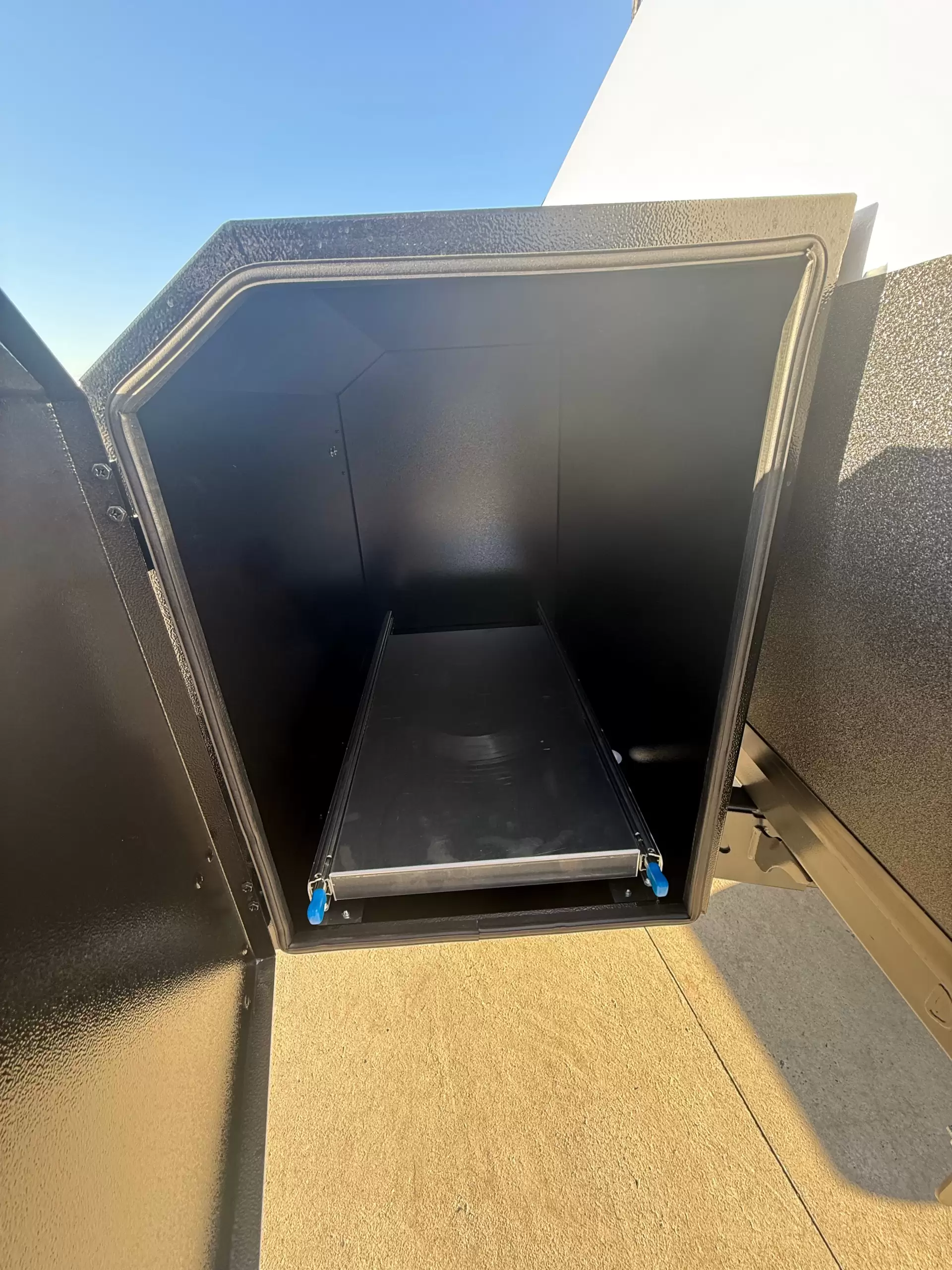 18 Series SuperX Caravan