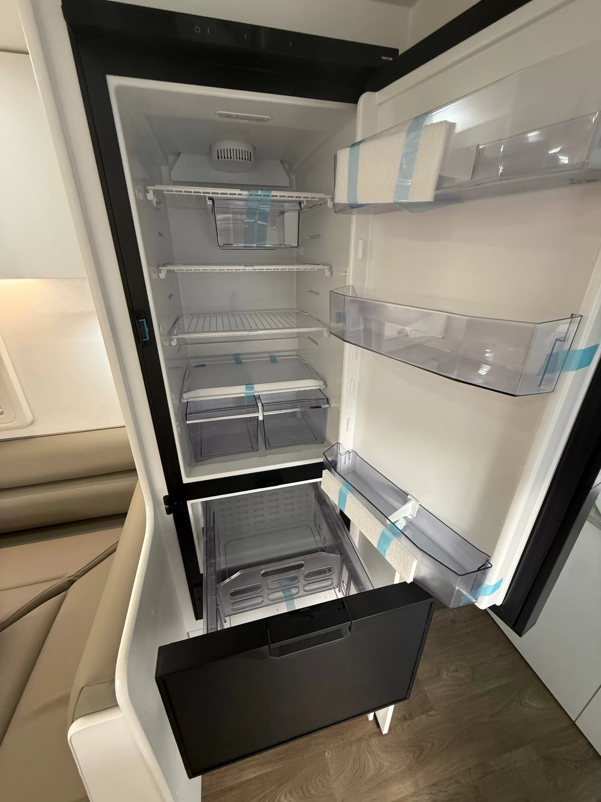 20 Series SuperX Caravan