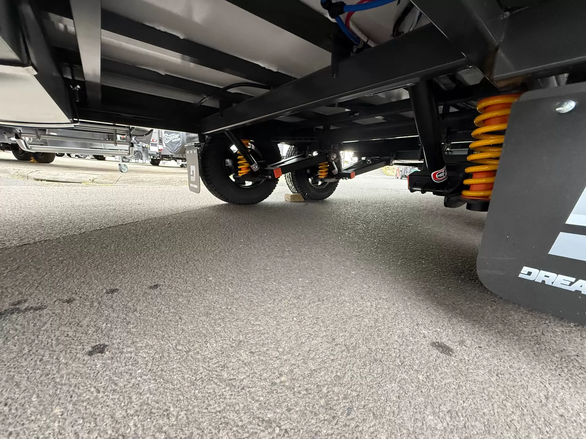 20 Series SuperX Caravan