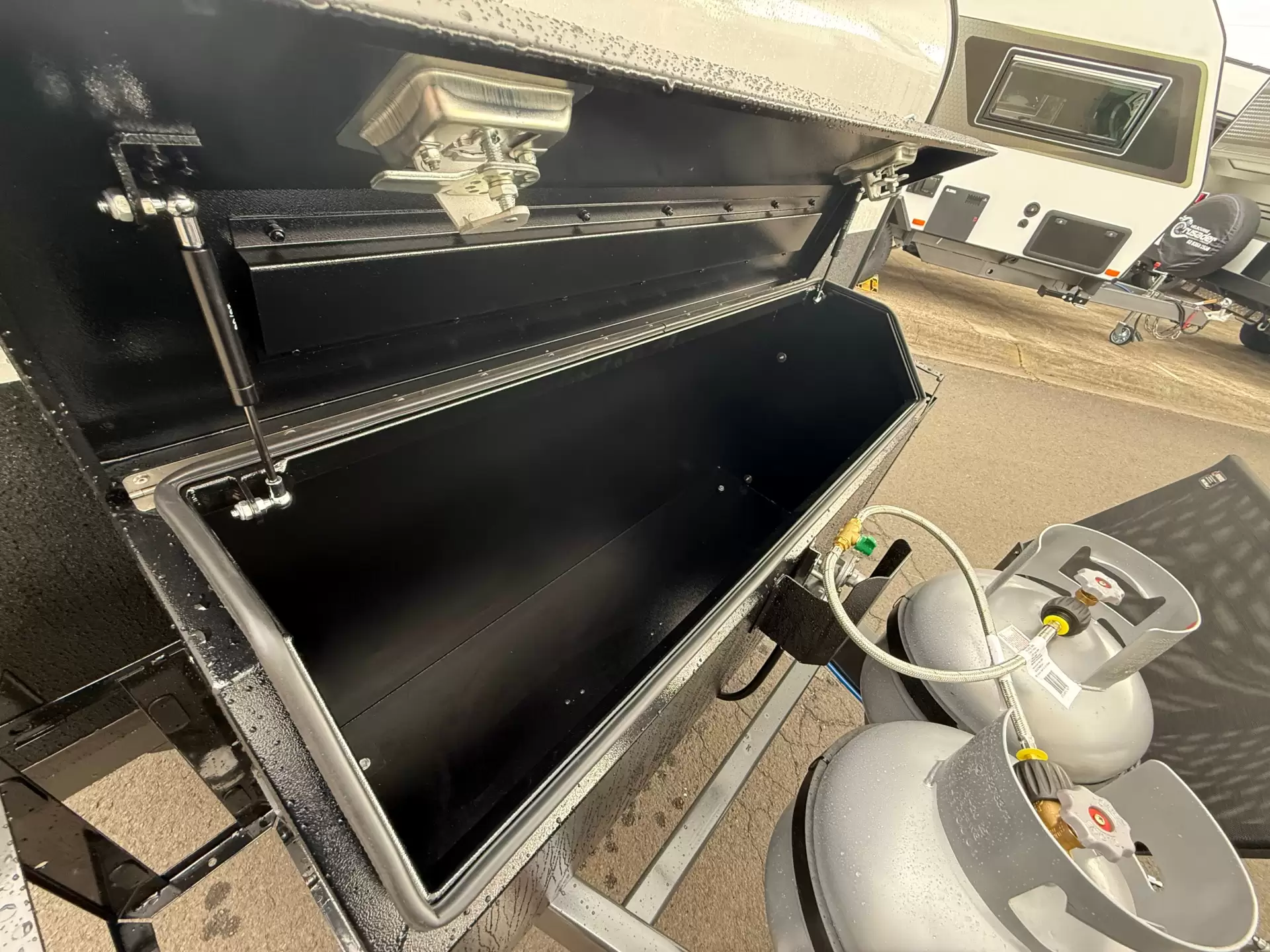 20 Series SuperX Caravan