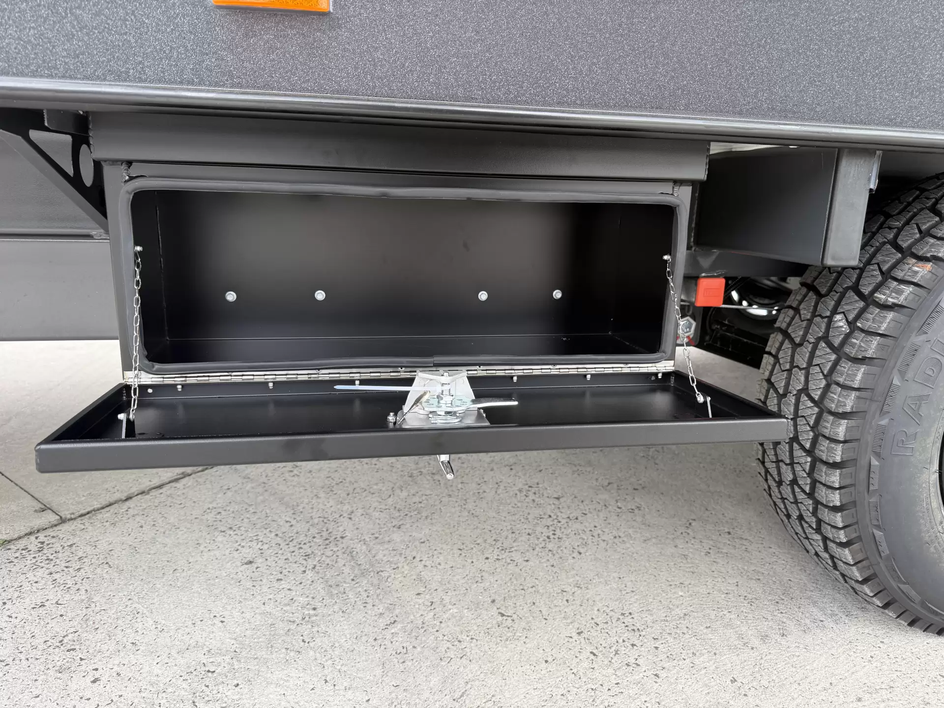 MY26 Excalibur Serenity