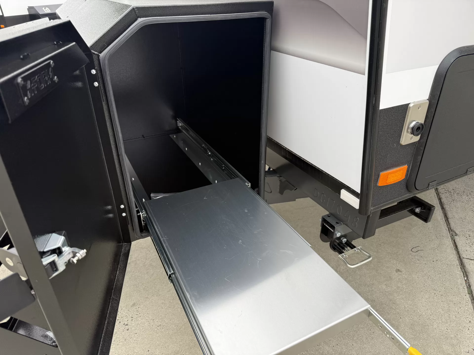 MY26 Excalibur Serenity