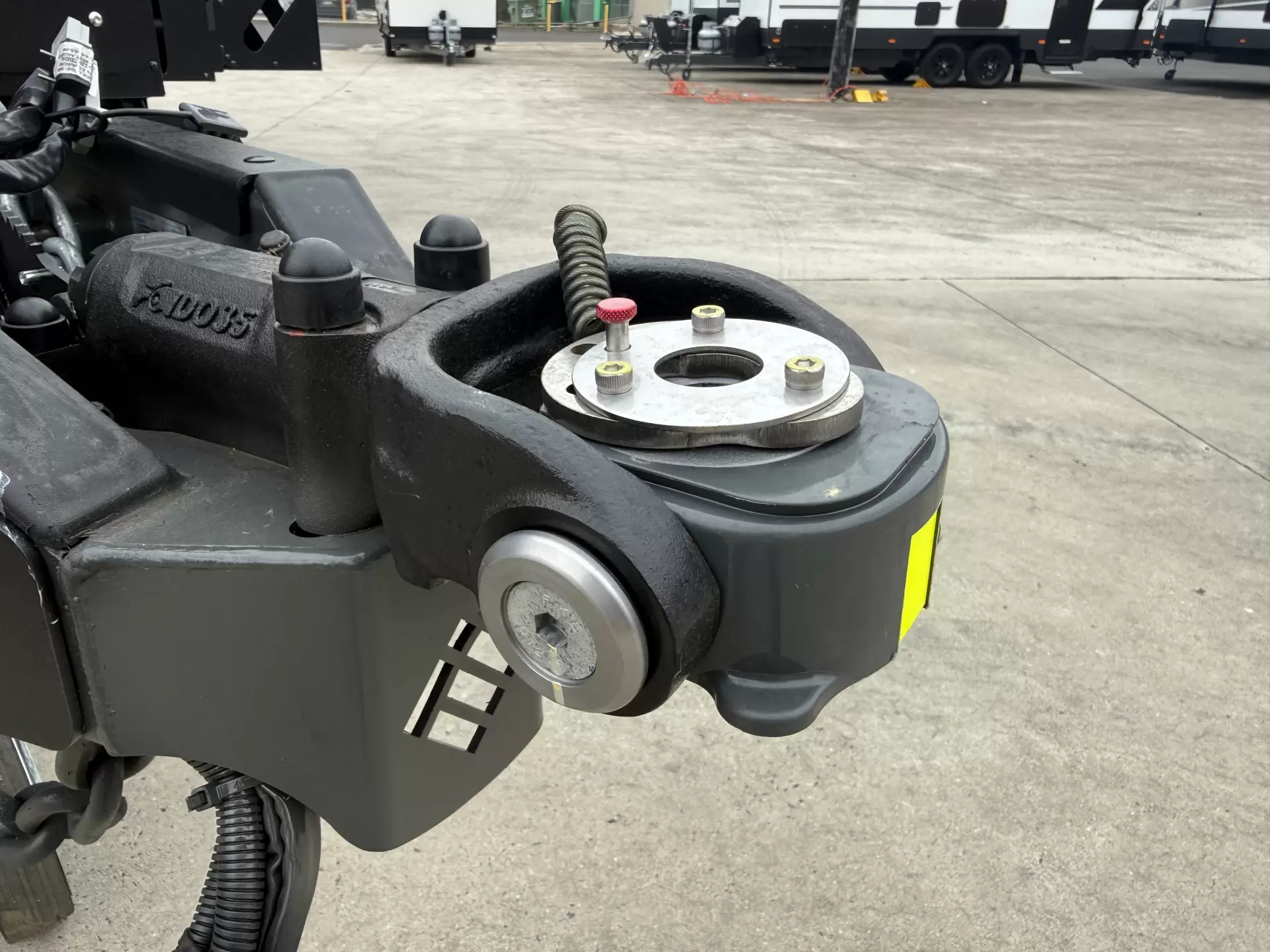 MY26 Excalibur Serenity