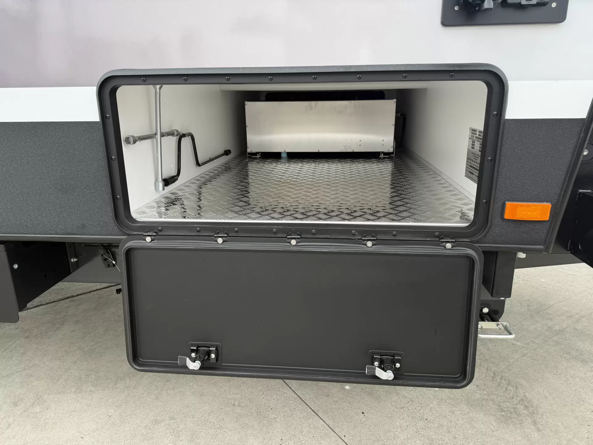 MY26 Excalibur Serenity