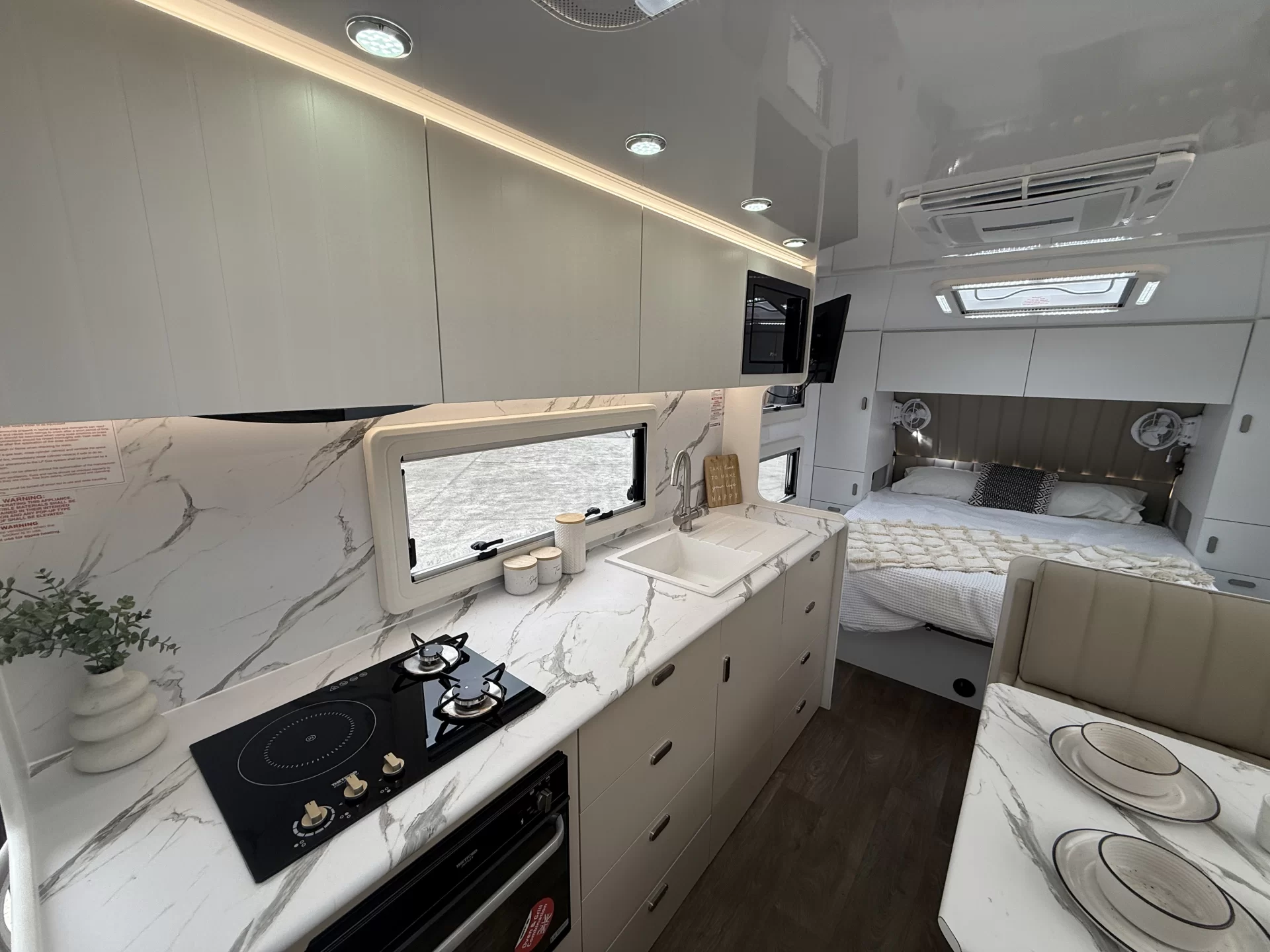 MY26 Excalibur Serenity