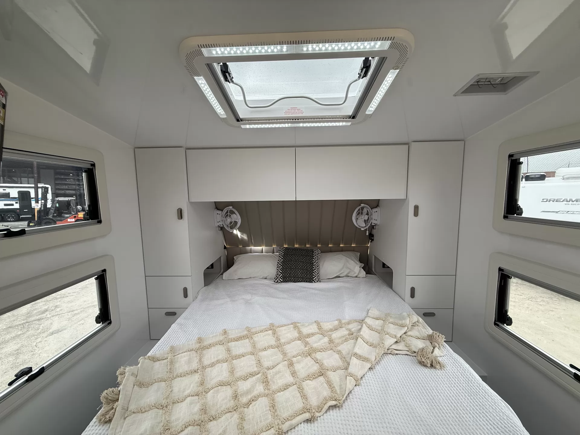 MY26 Excalibur Serenity