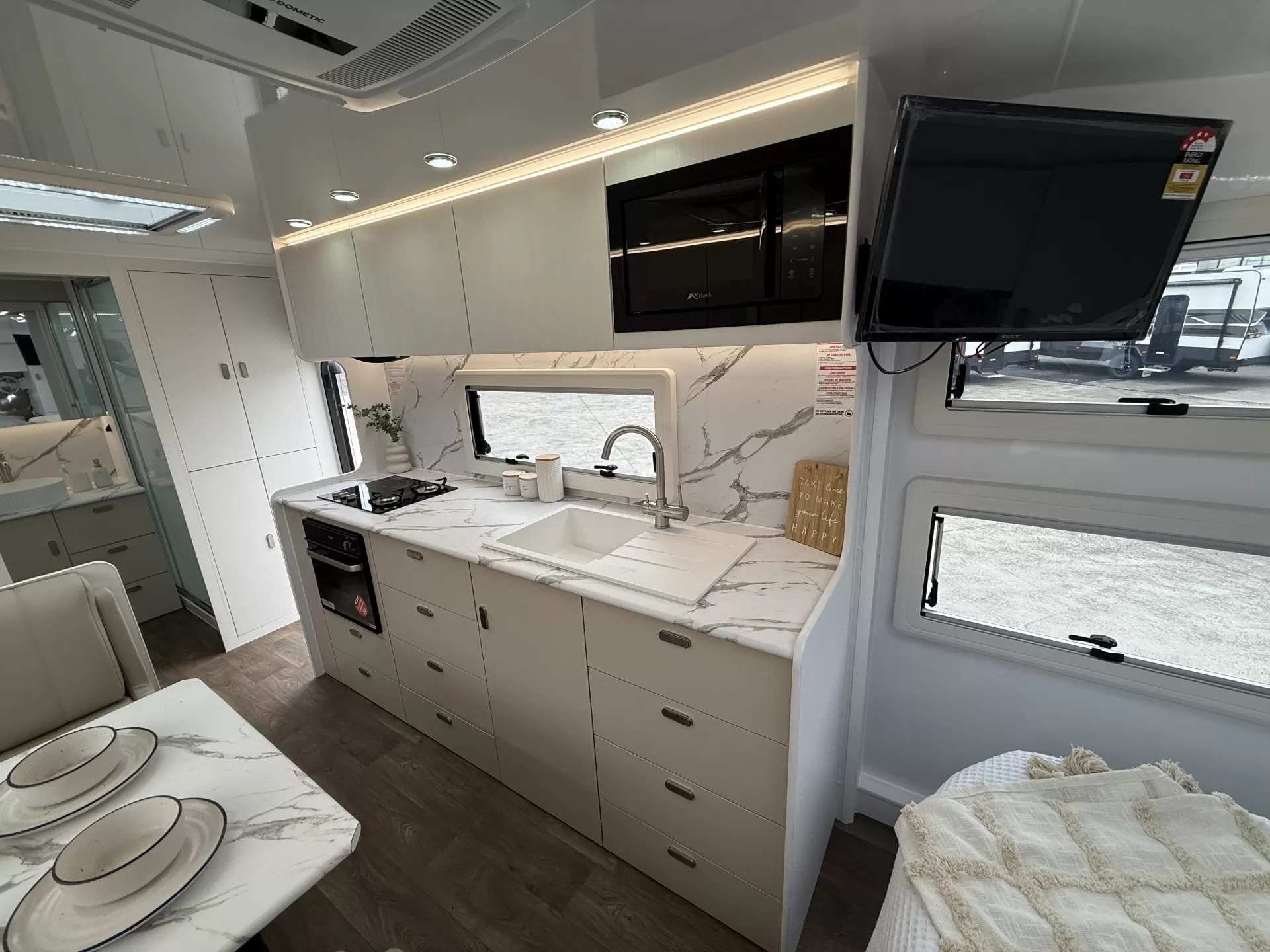 MY26 Excalibur Serenity