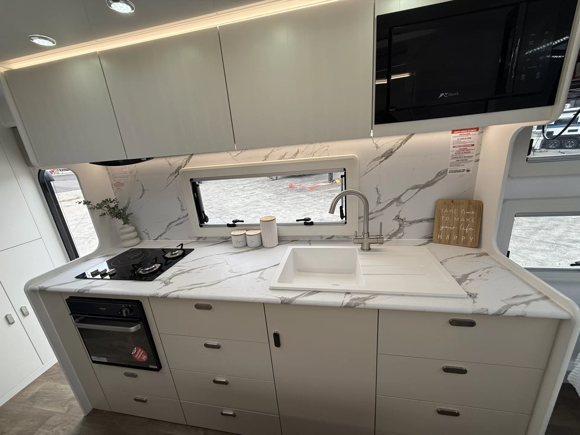 MY26 Excalibur Serenity