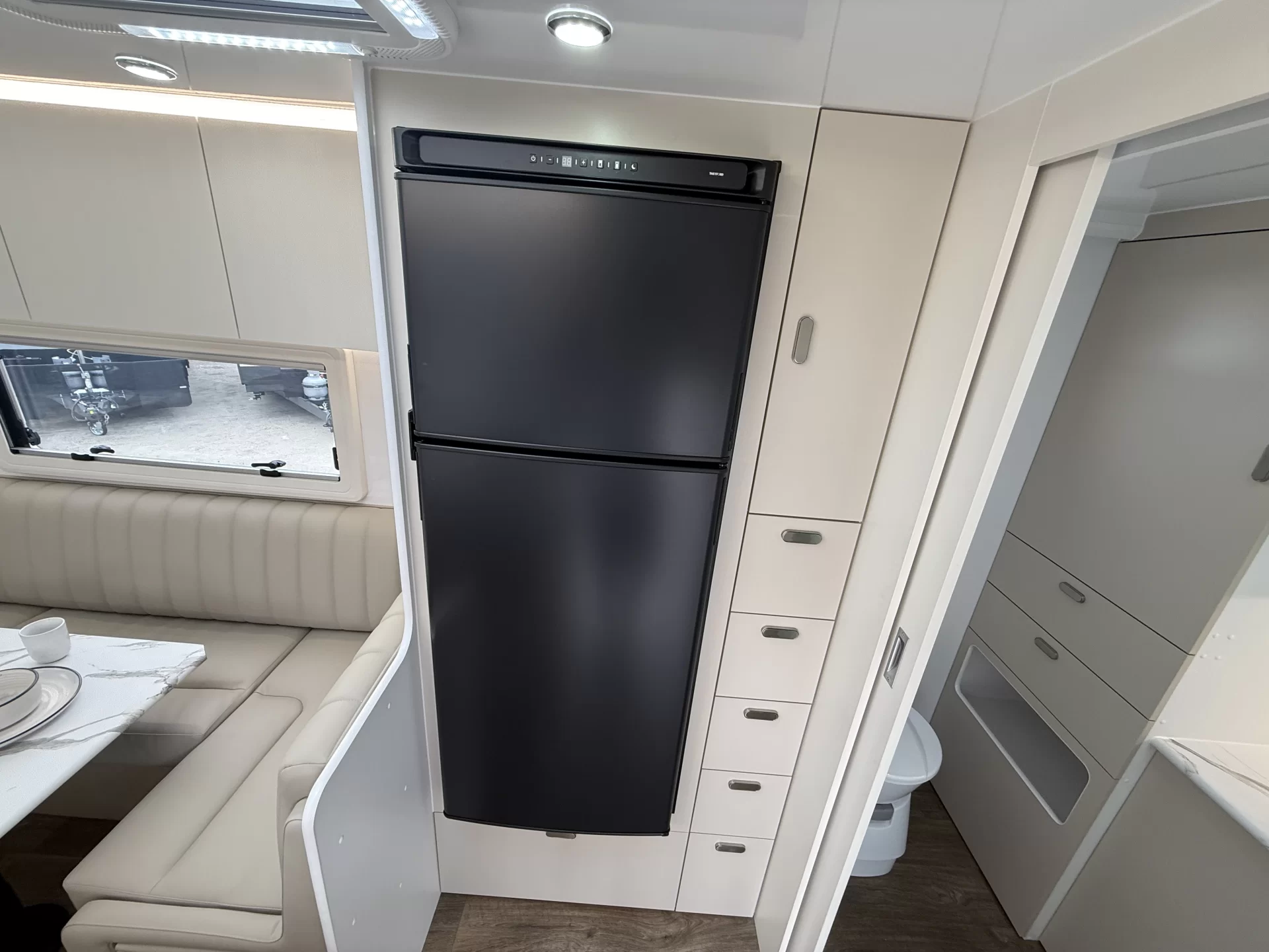 MY26 Excalibur Serenity