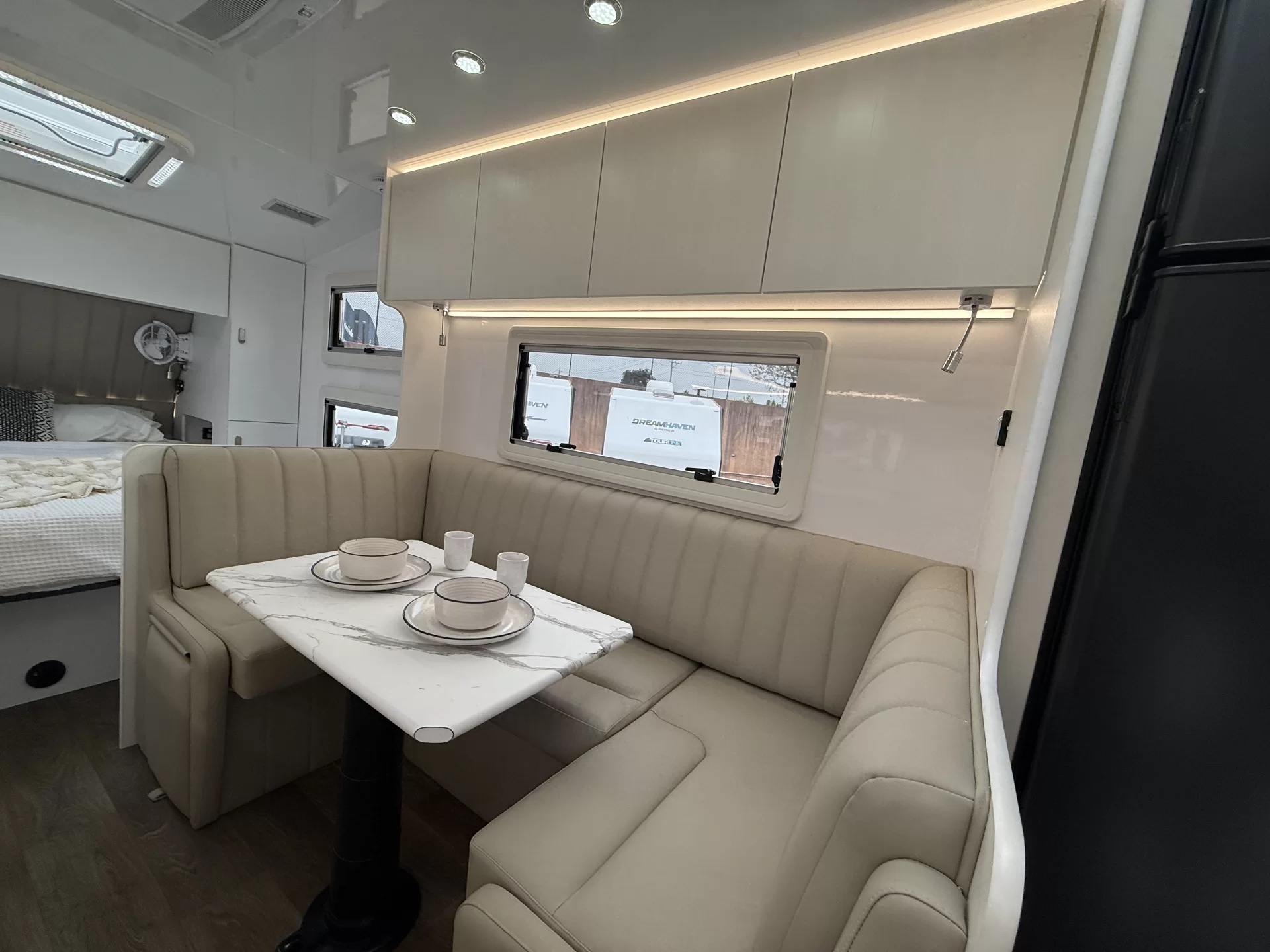 MY26 Excalibur Serenity