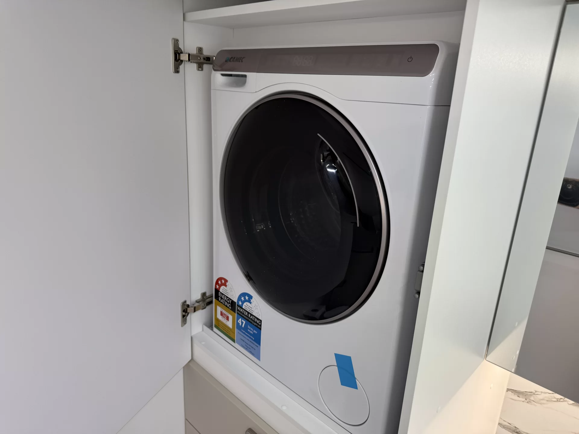 MY26 Excalibur Serenity