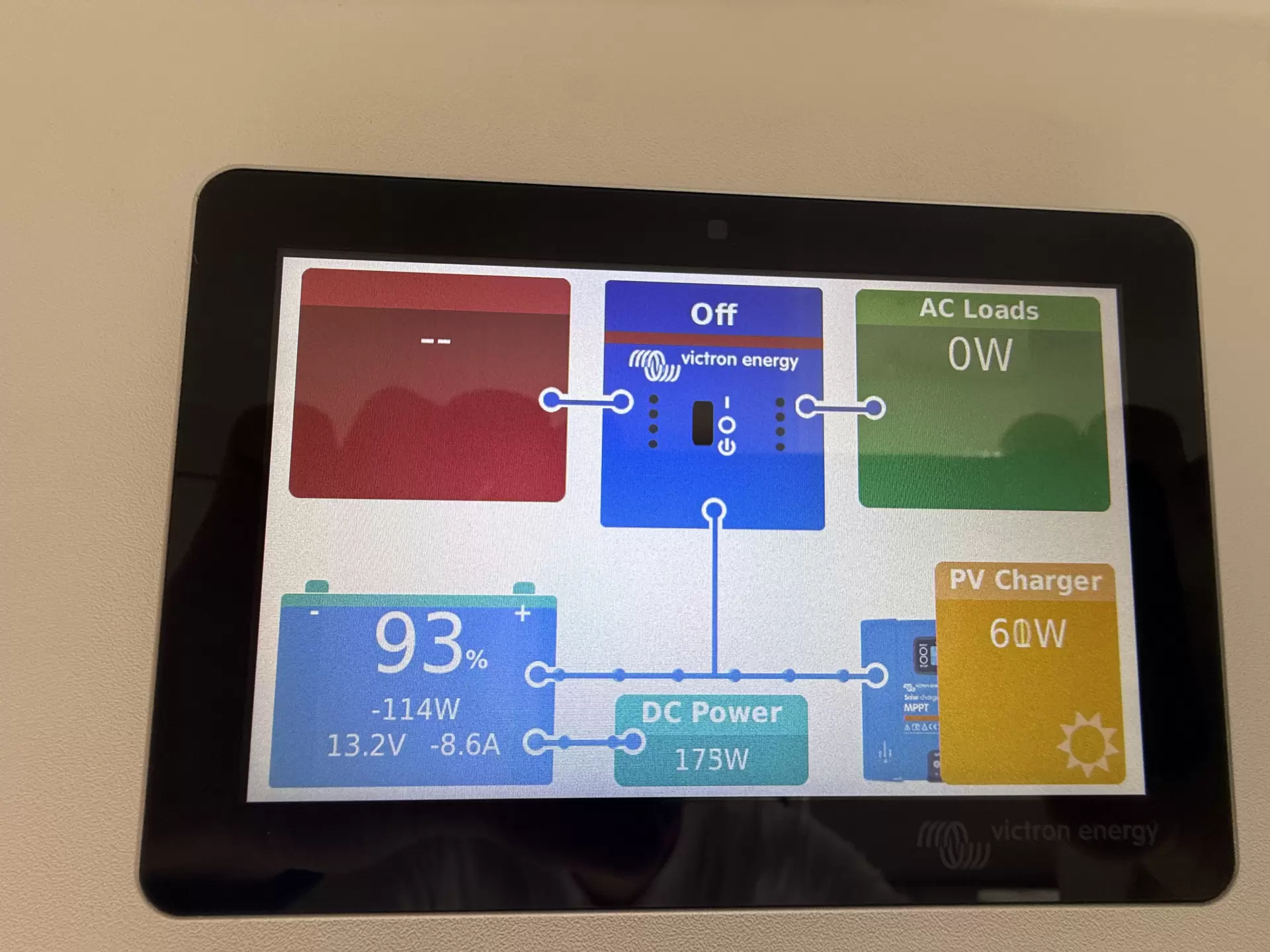 MY26 Excalibur Serenity