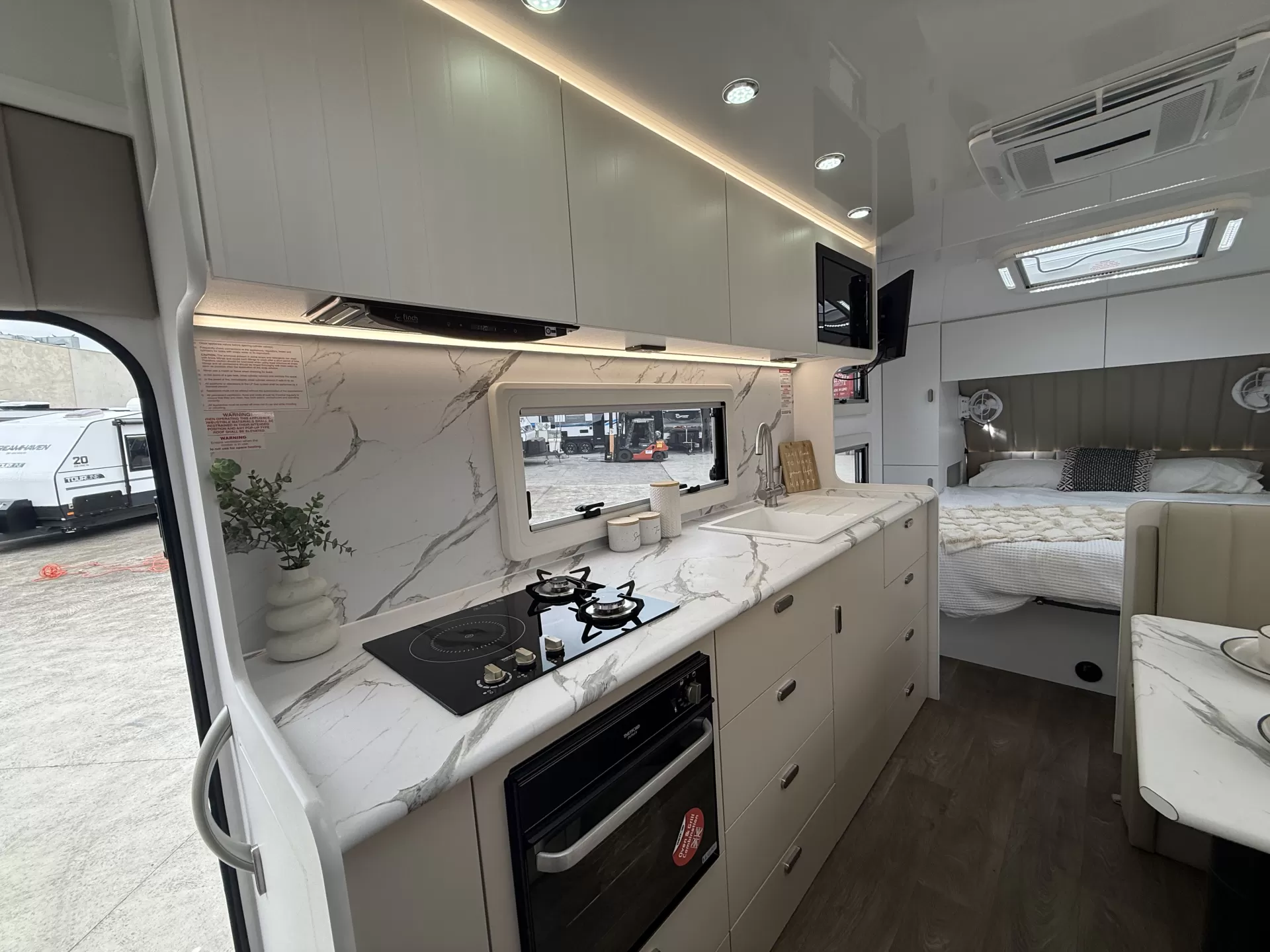 MY26 Excalibur Serenity