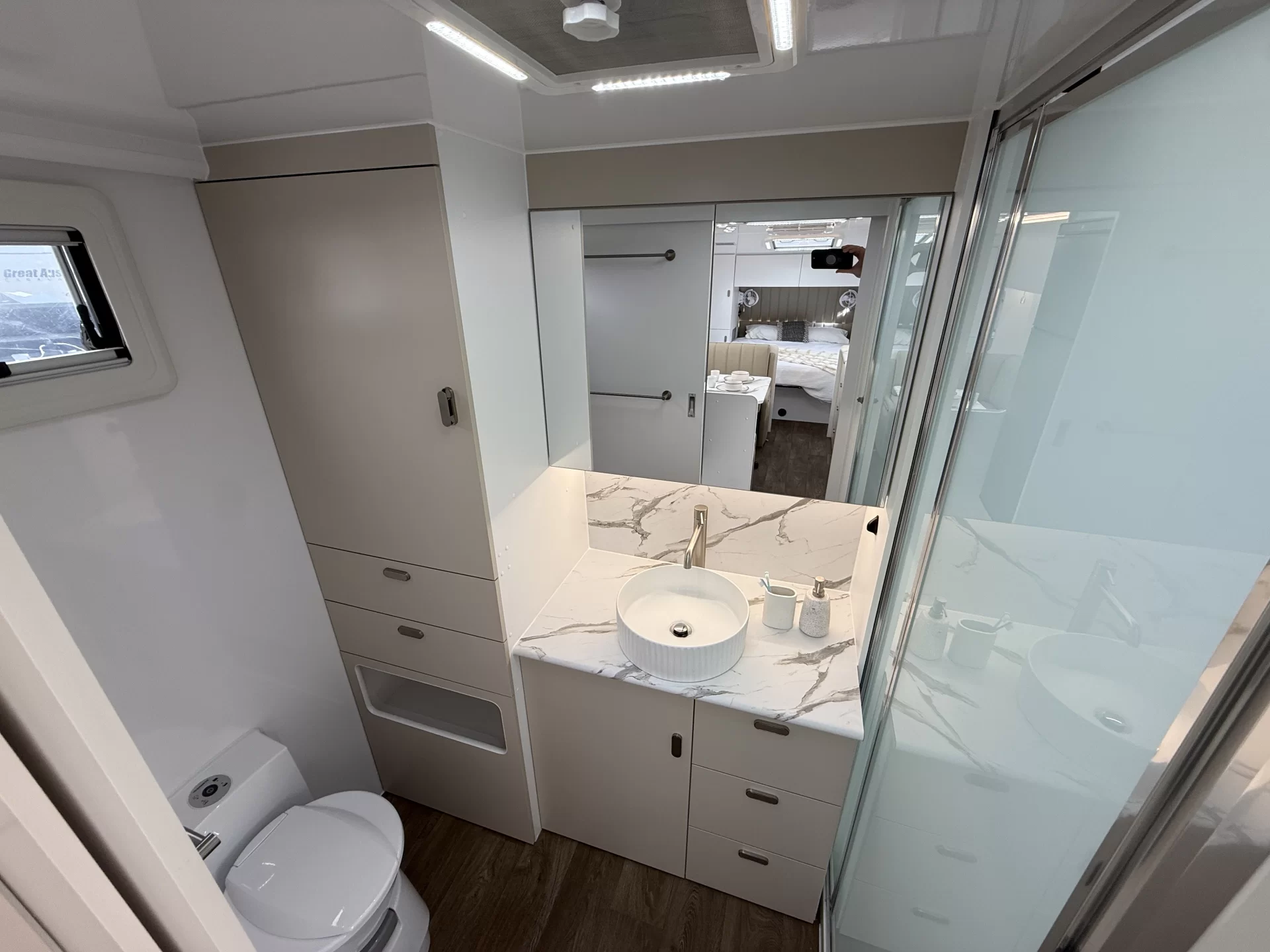 MY26 Excalibur Serenity