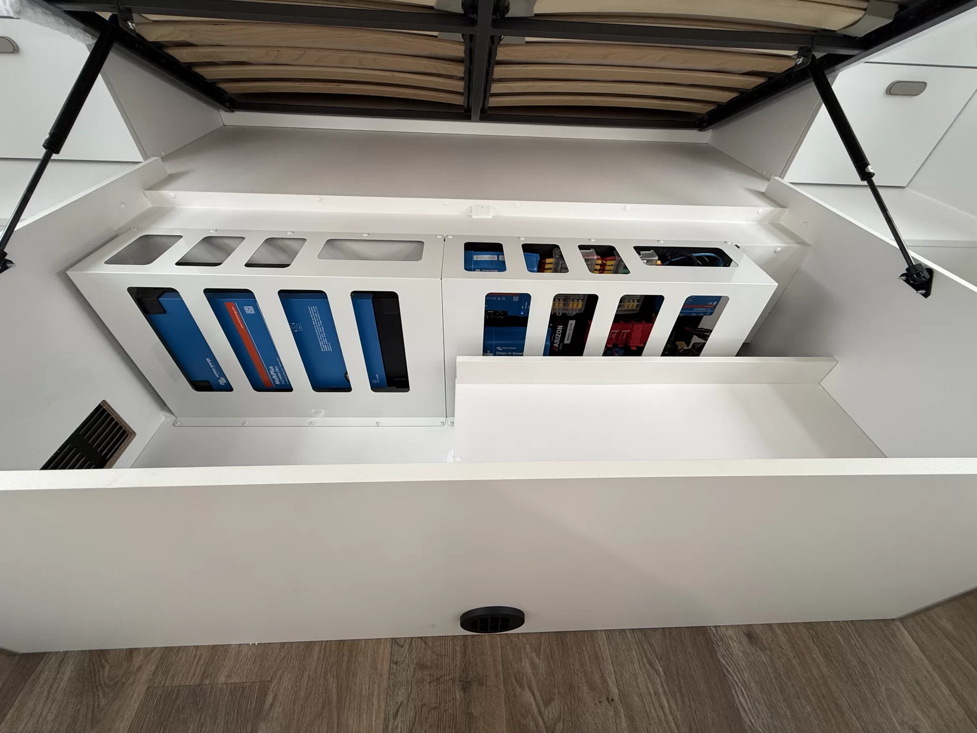 MY26 Excalibur Serenity