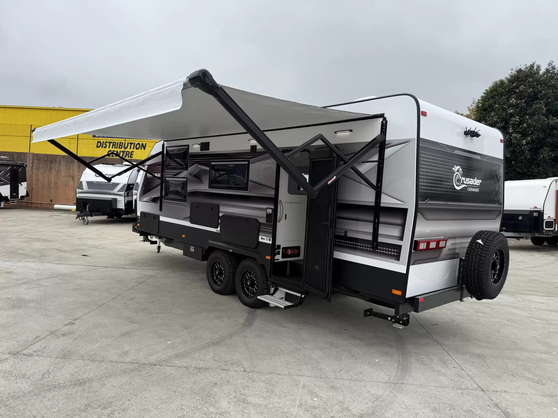 MY26 Excalibur Serenity