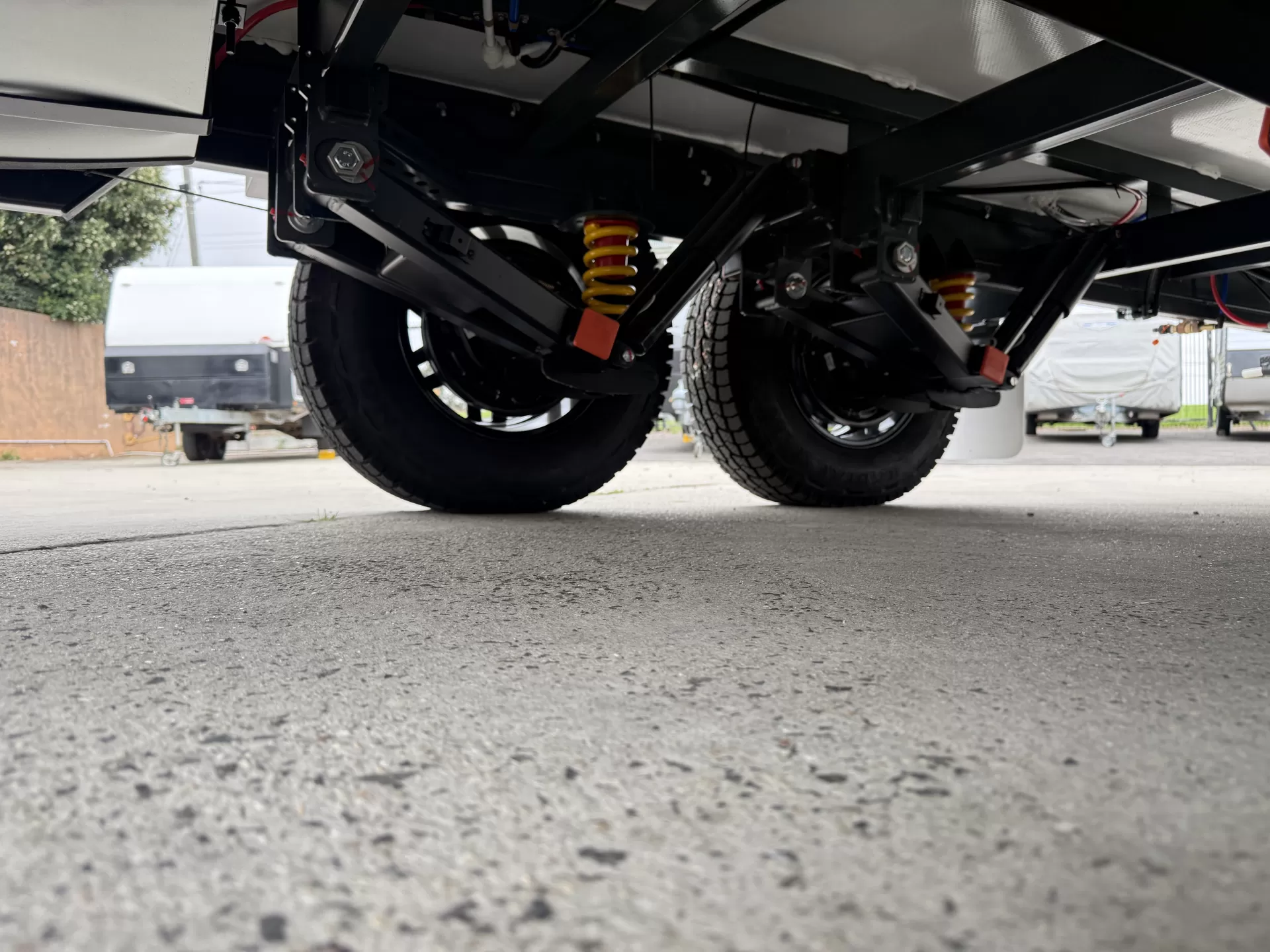 MY26 Excalibur Serenity