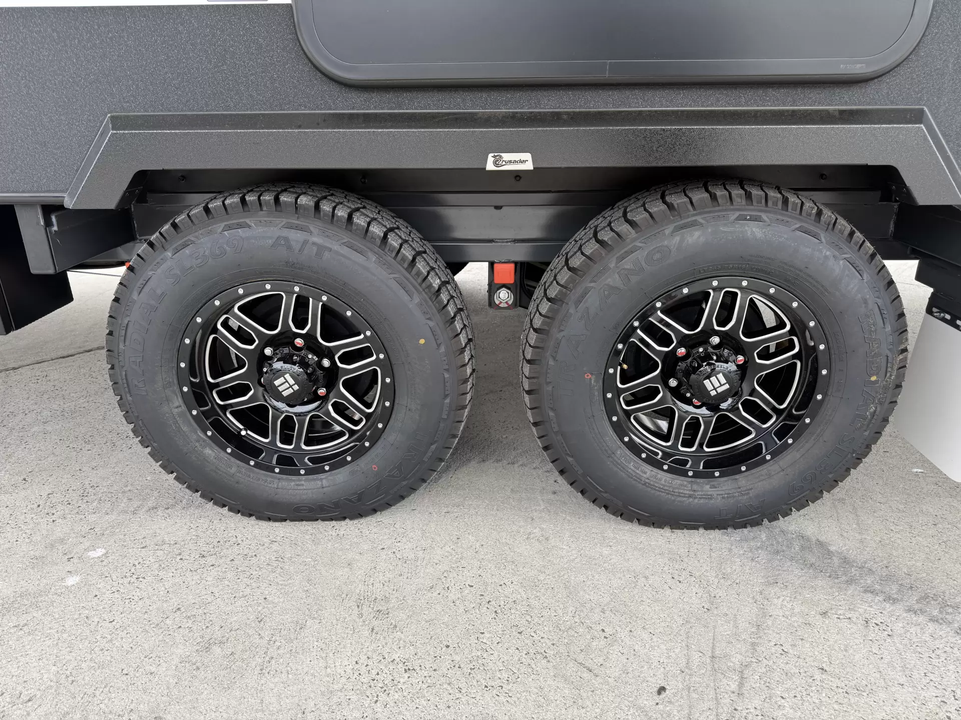 MY26 Excalibur Serenity