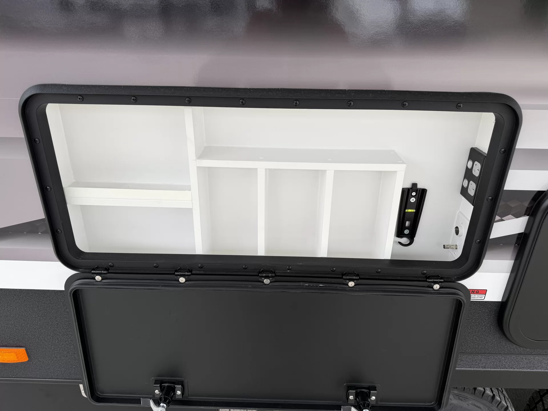 MY26 Excalibur Serenity