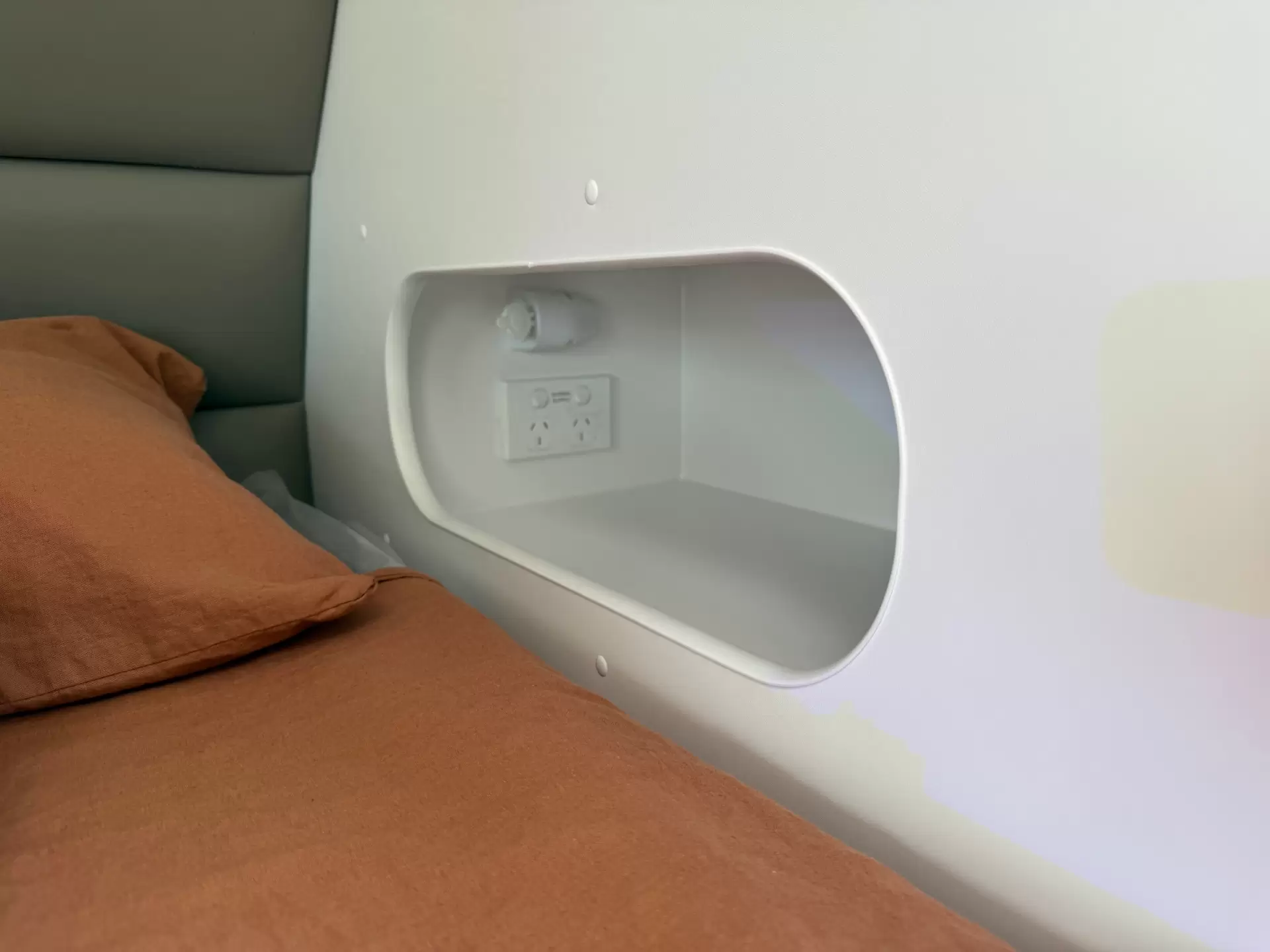 19 Series Super X Caravan