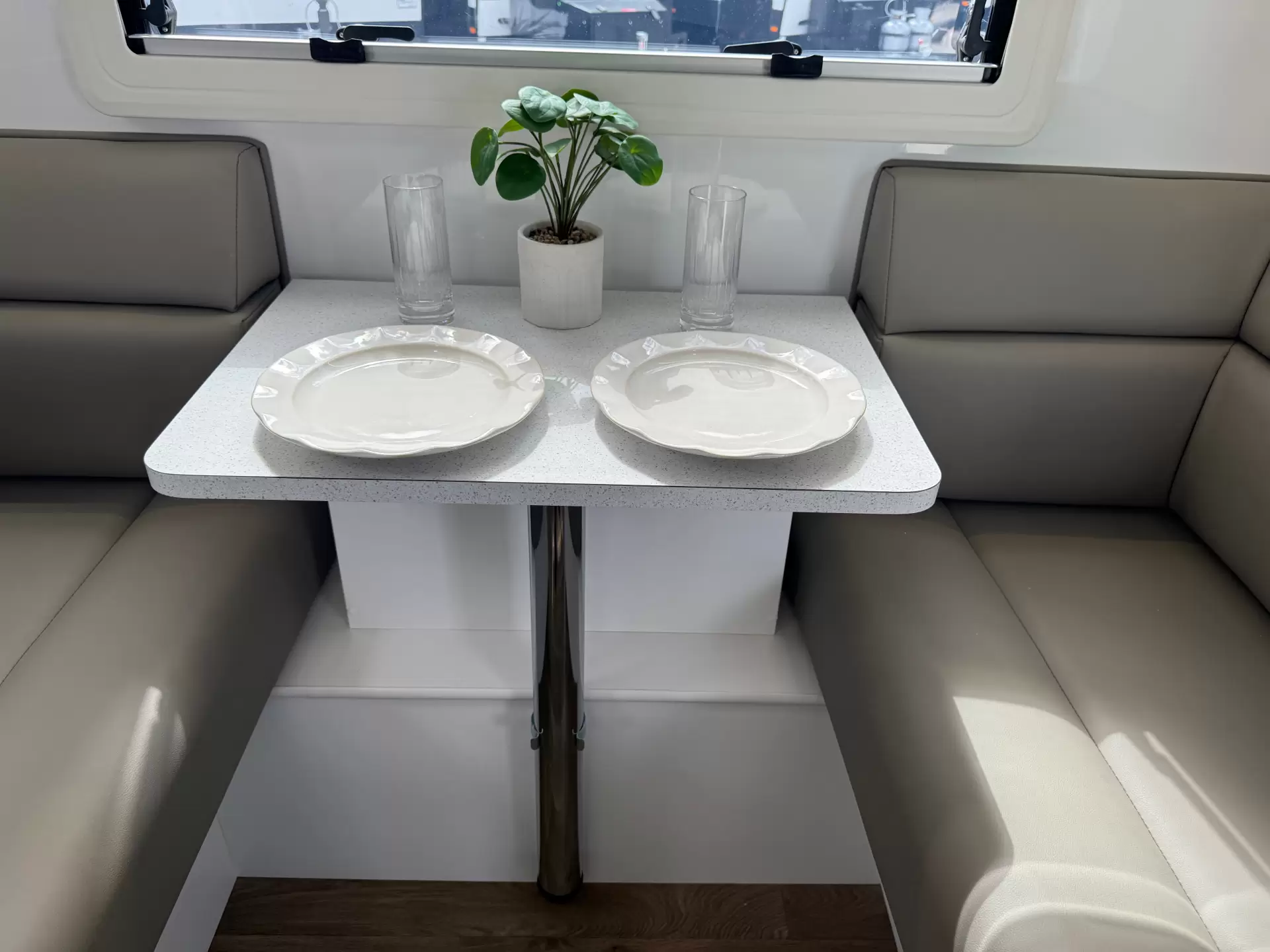 19 Series Super X Caravan