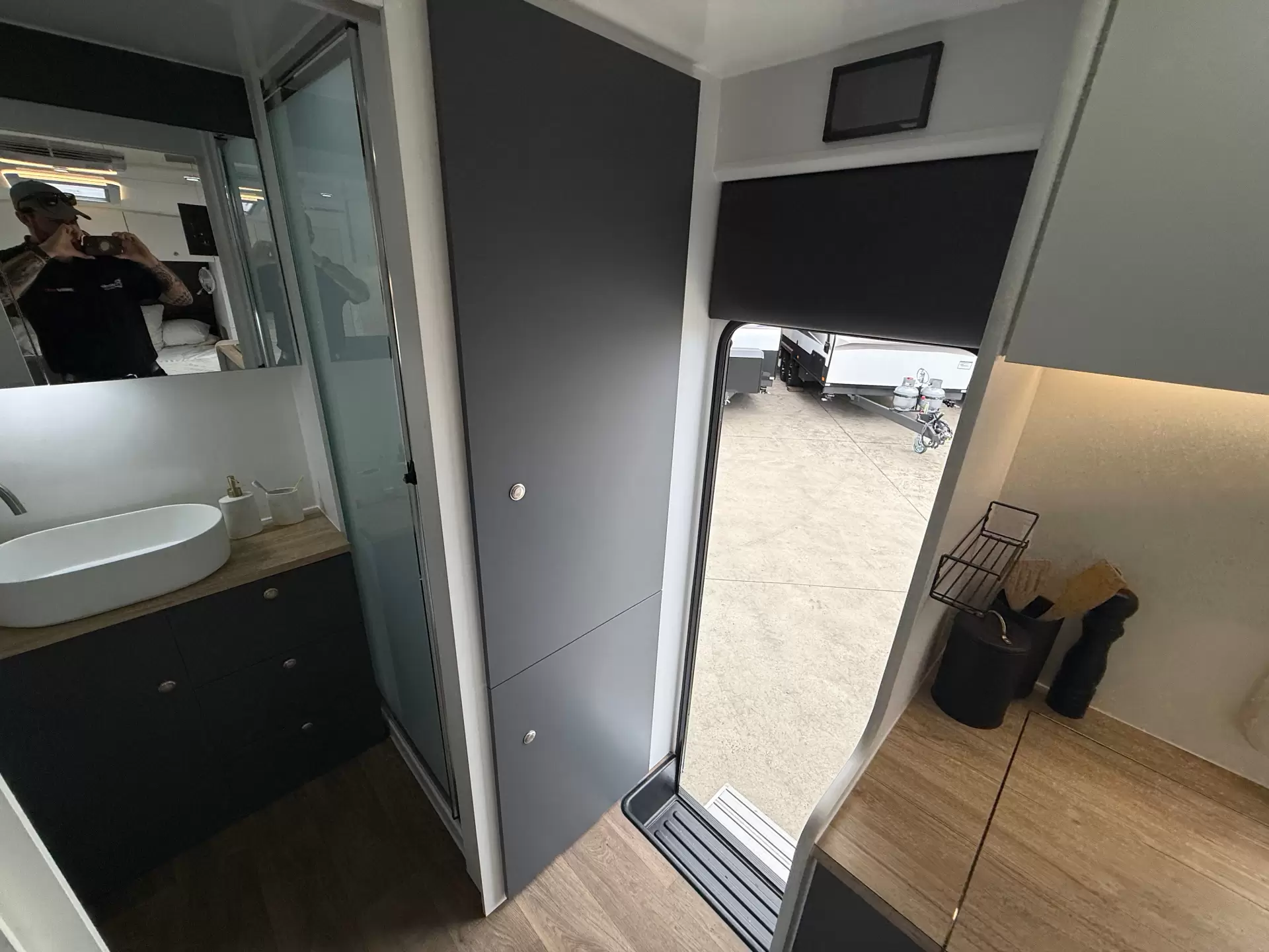 18 Series SuperX Caravan