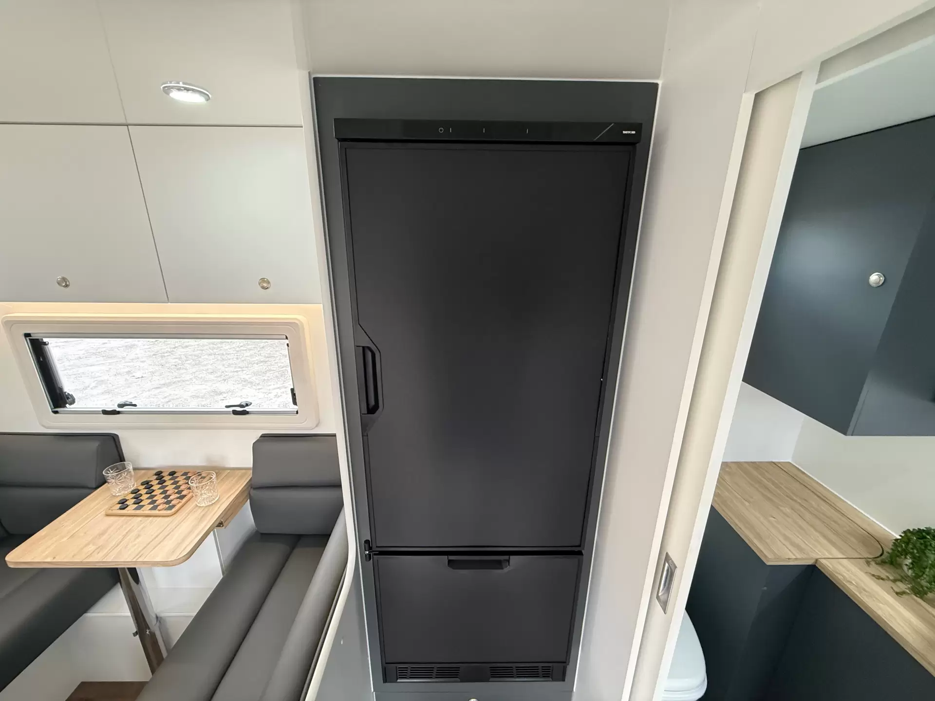 18 Series SuperX Caravan