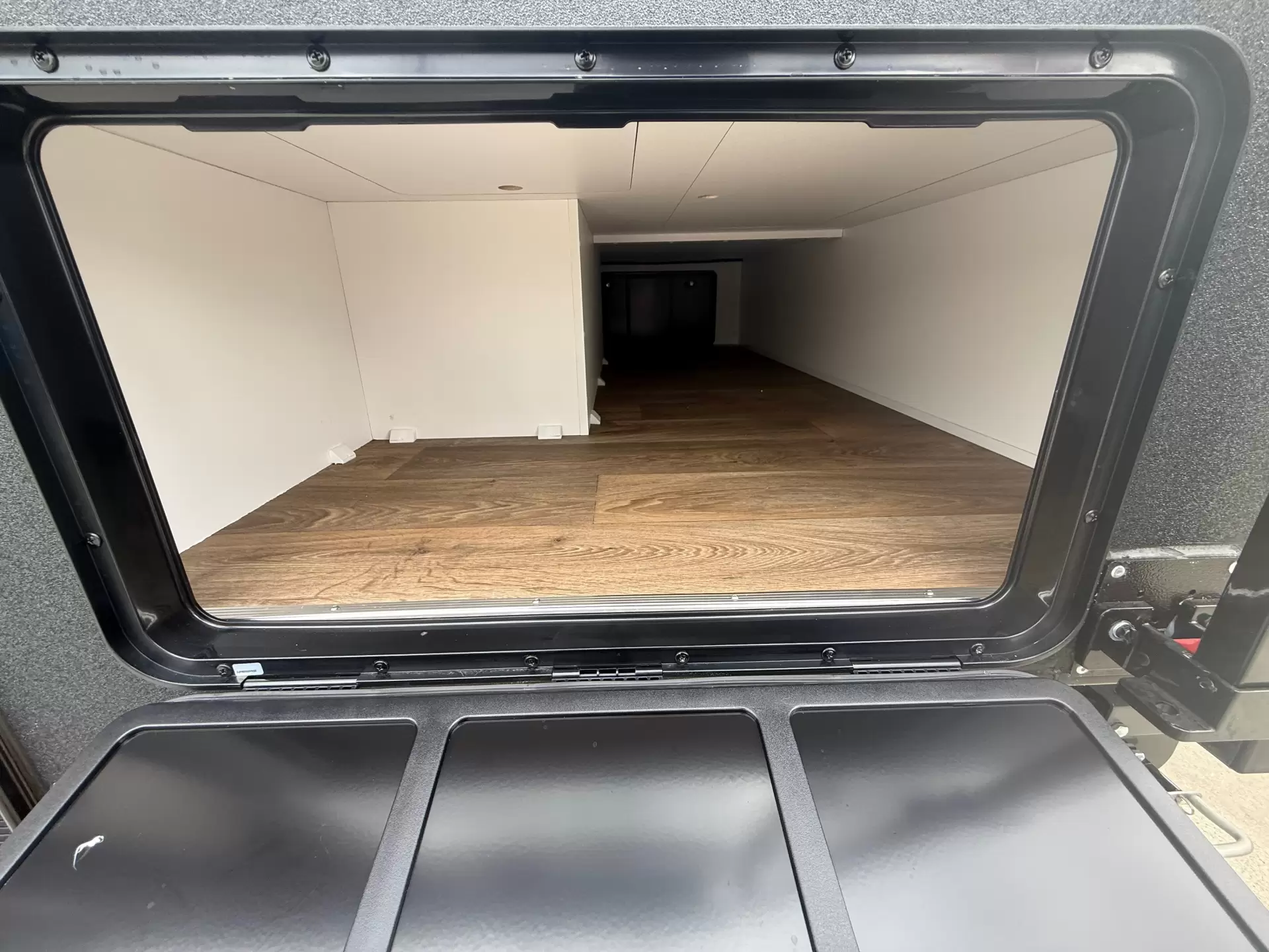 22 Series SuperX Caravan