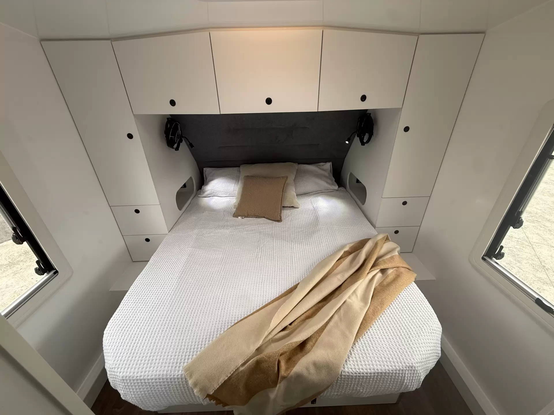 22 Series SuperX Caravan